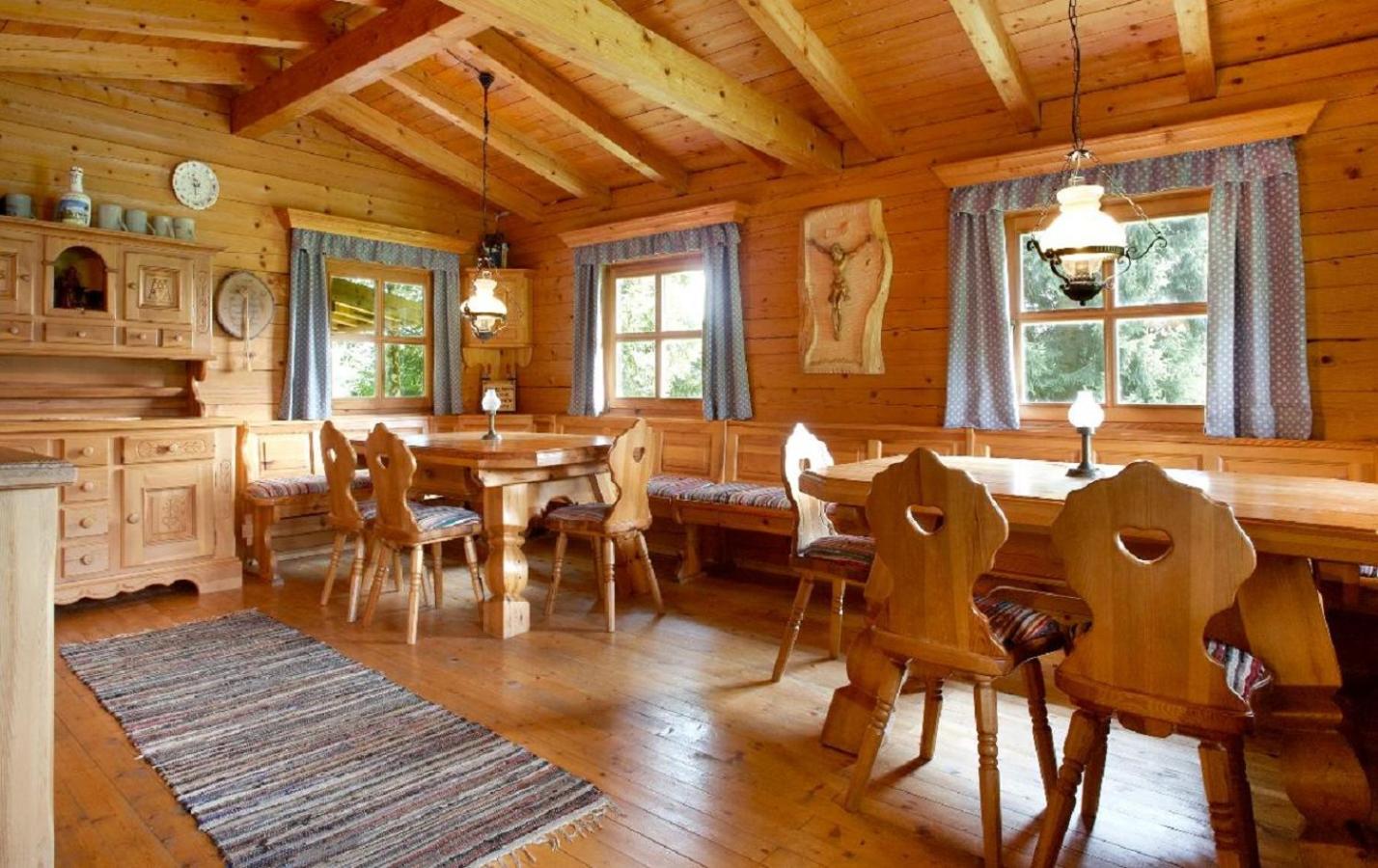 Gästehaus Apfelbacher view 3