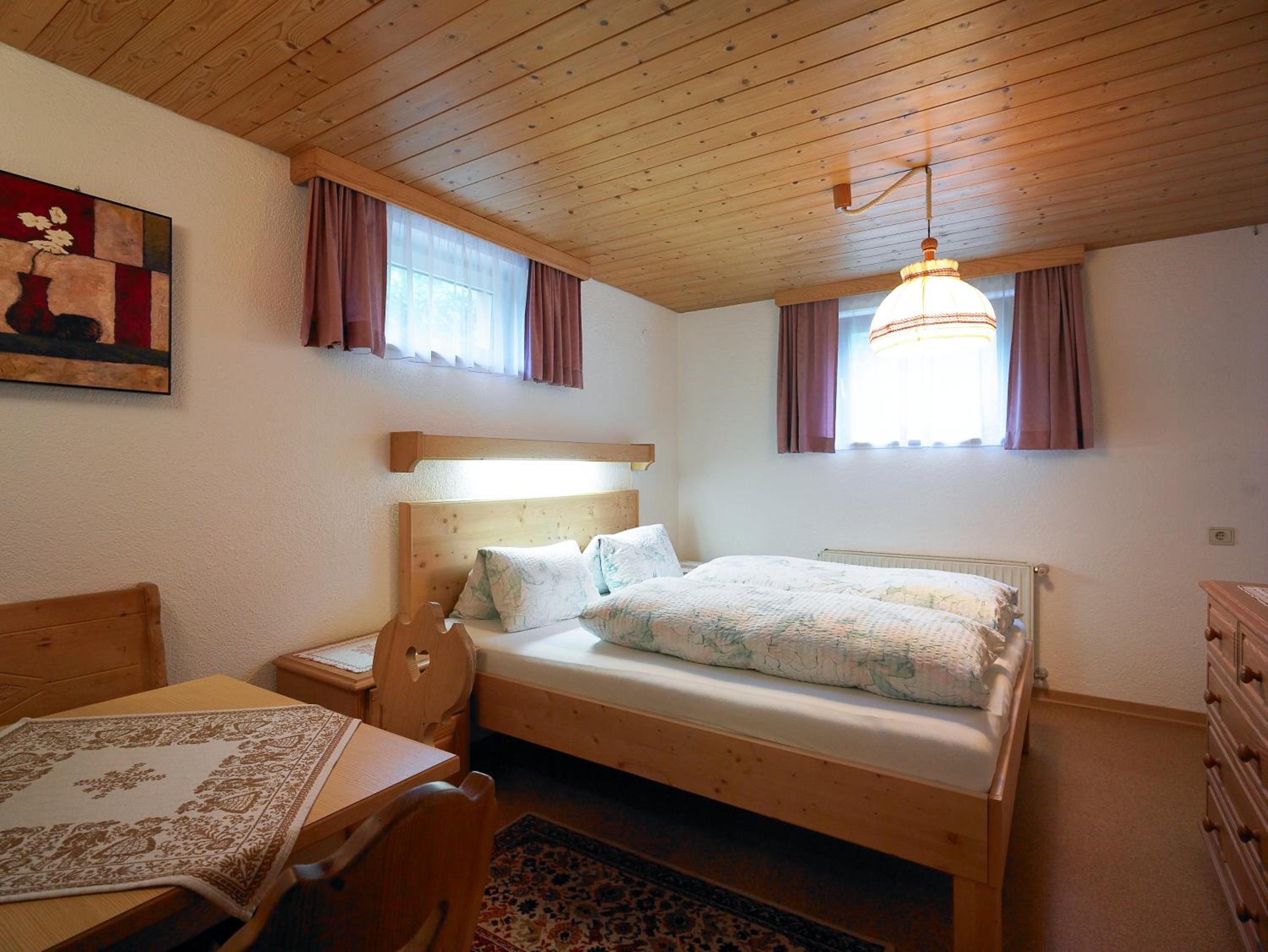 Pension Seeberger
