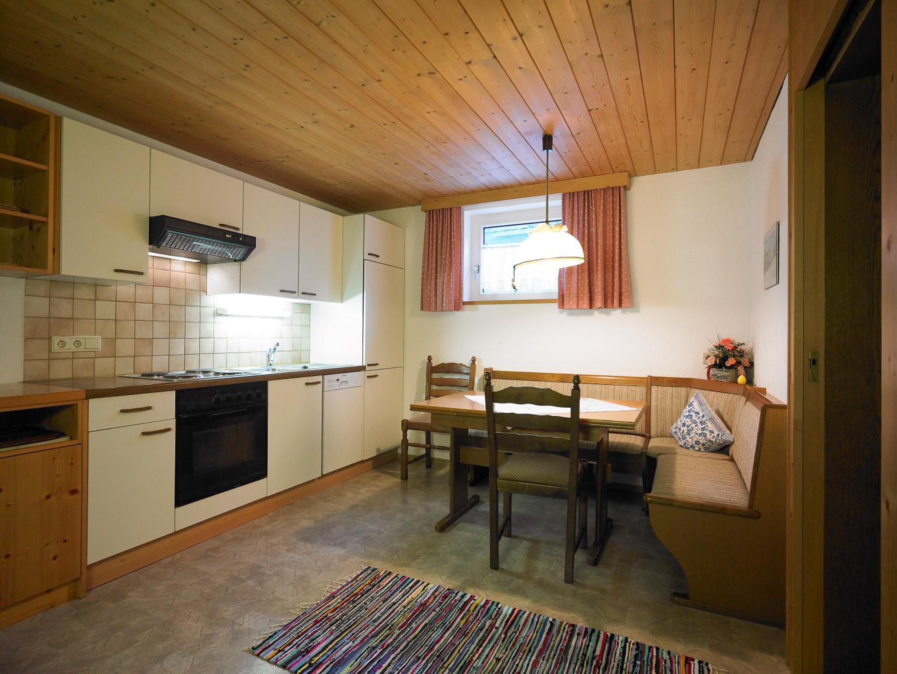 Pension Seeberger
