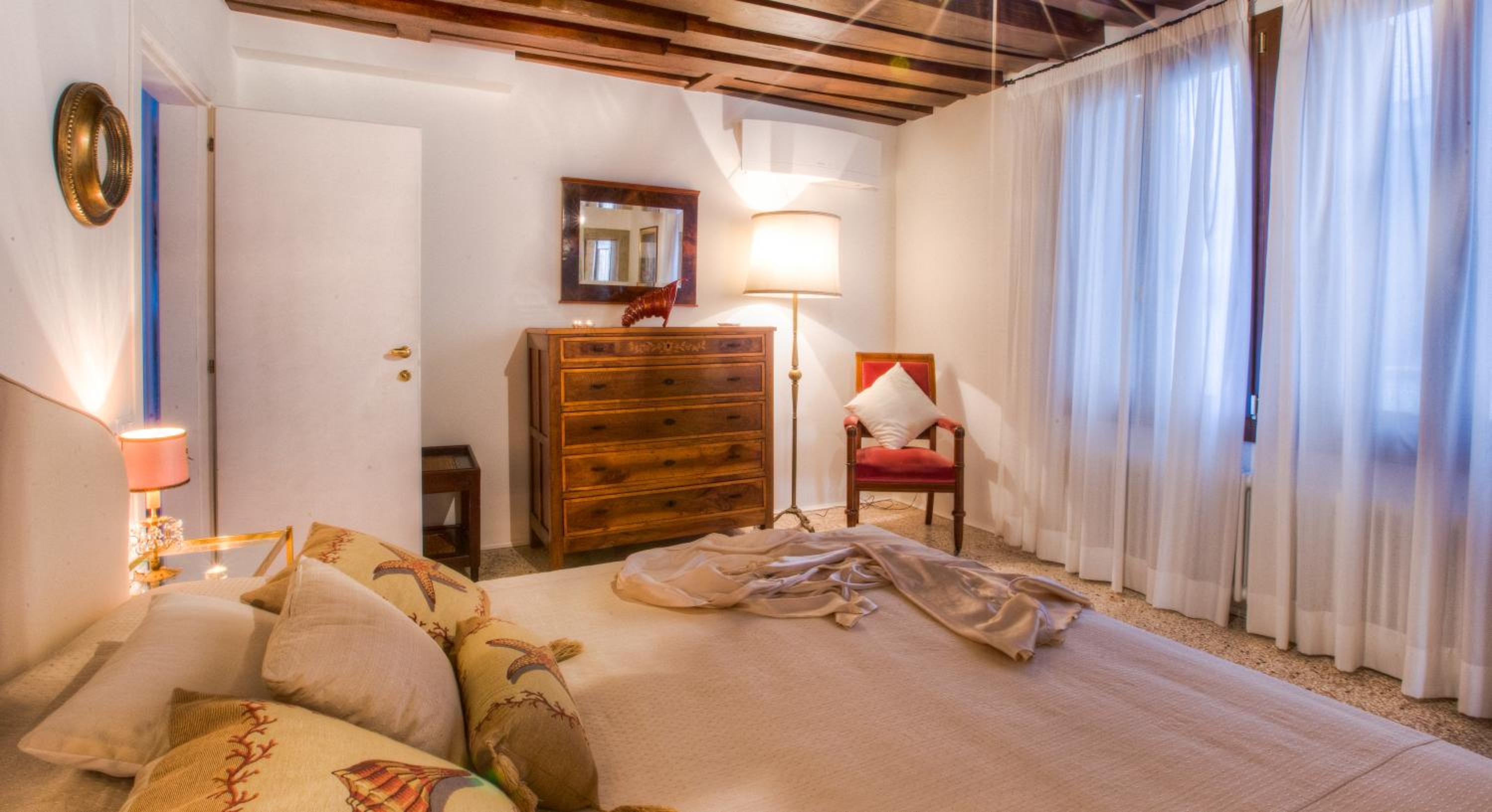 Ca' della Corte Flats