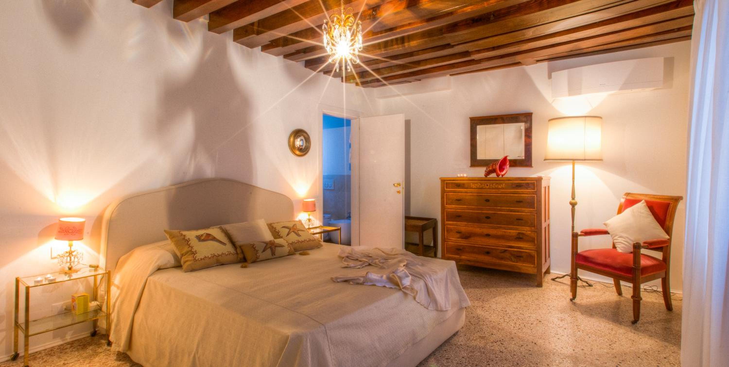 Ca' della Corte Flats