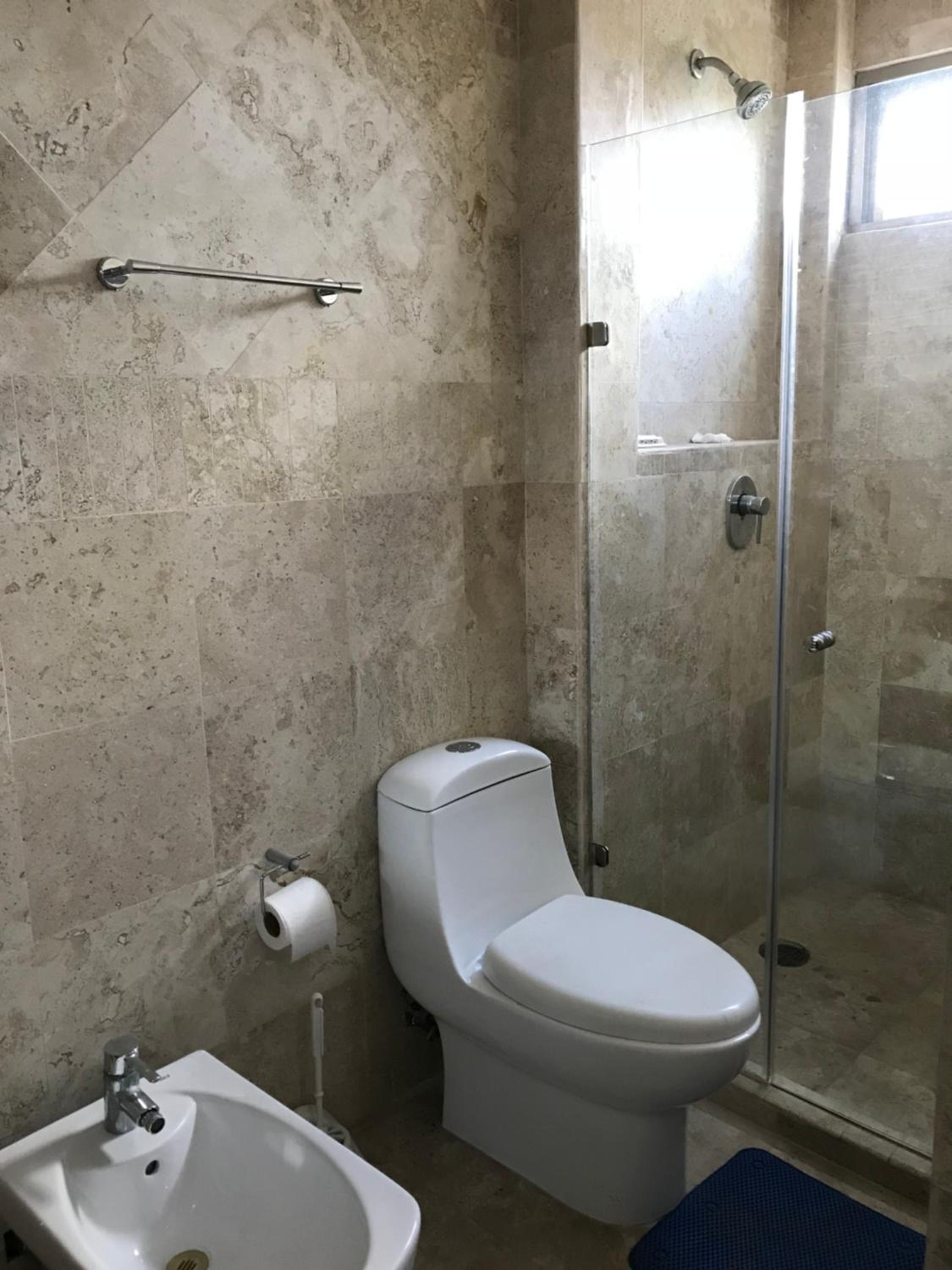 Lilas del Mar Apartments