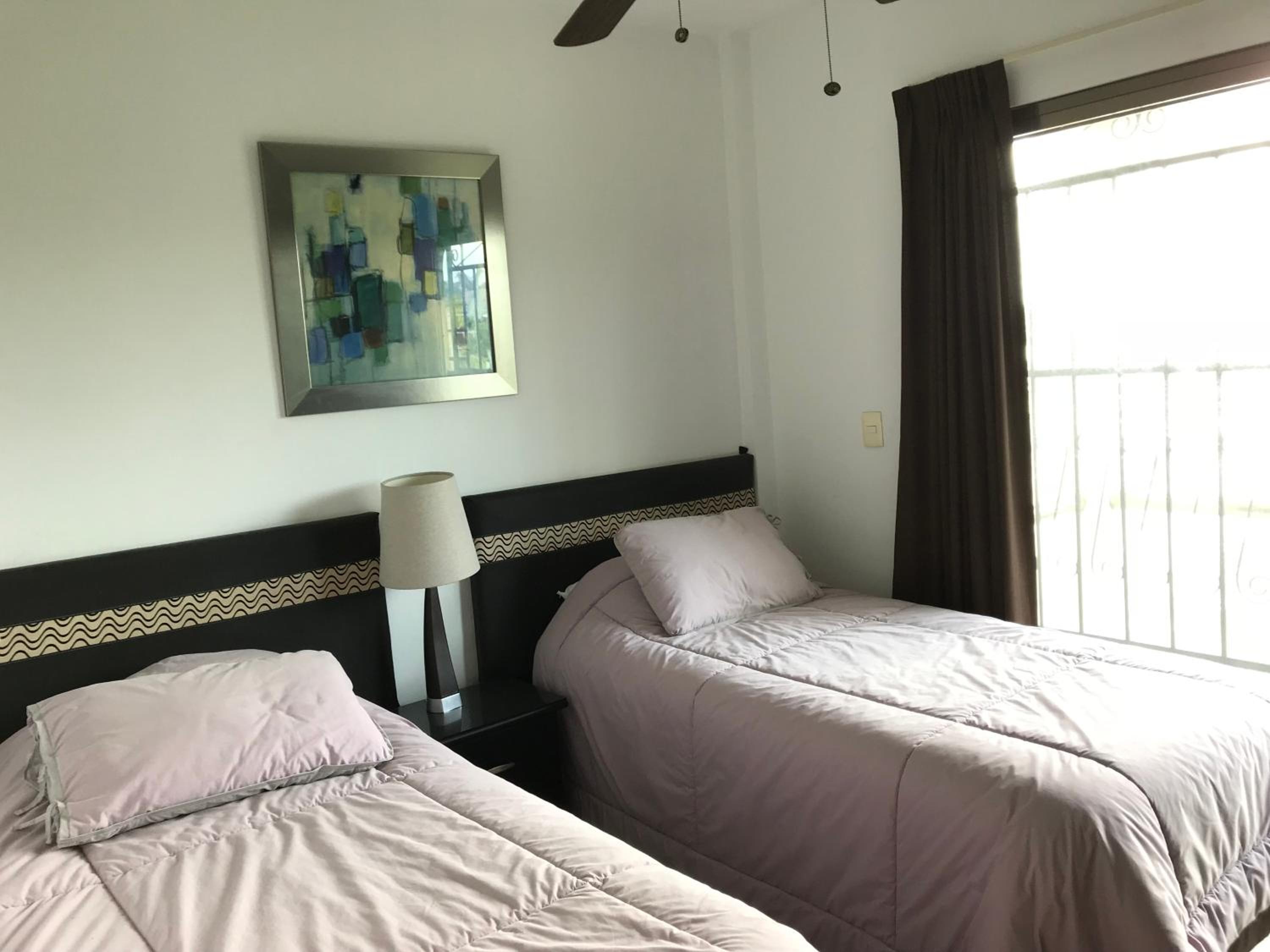 Lilas del Mar Apartments