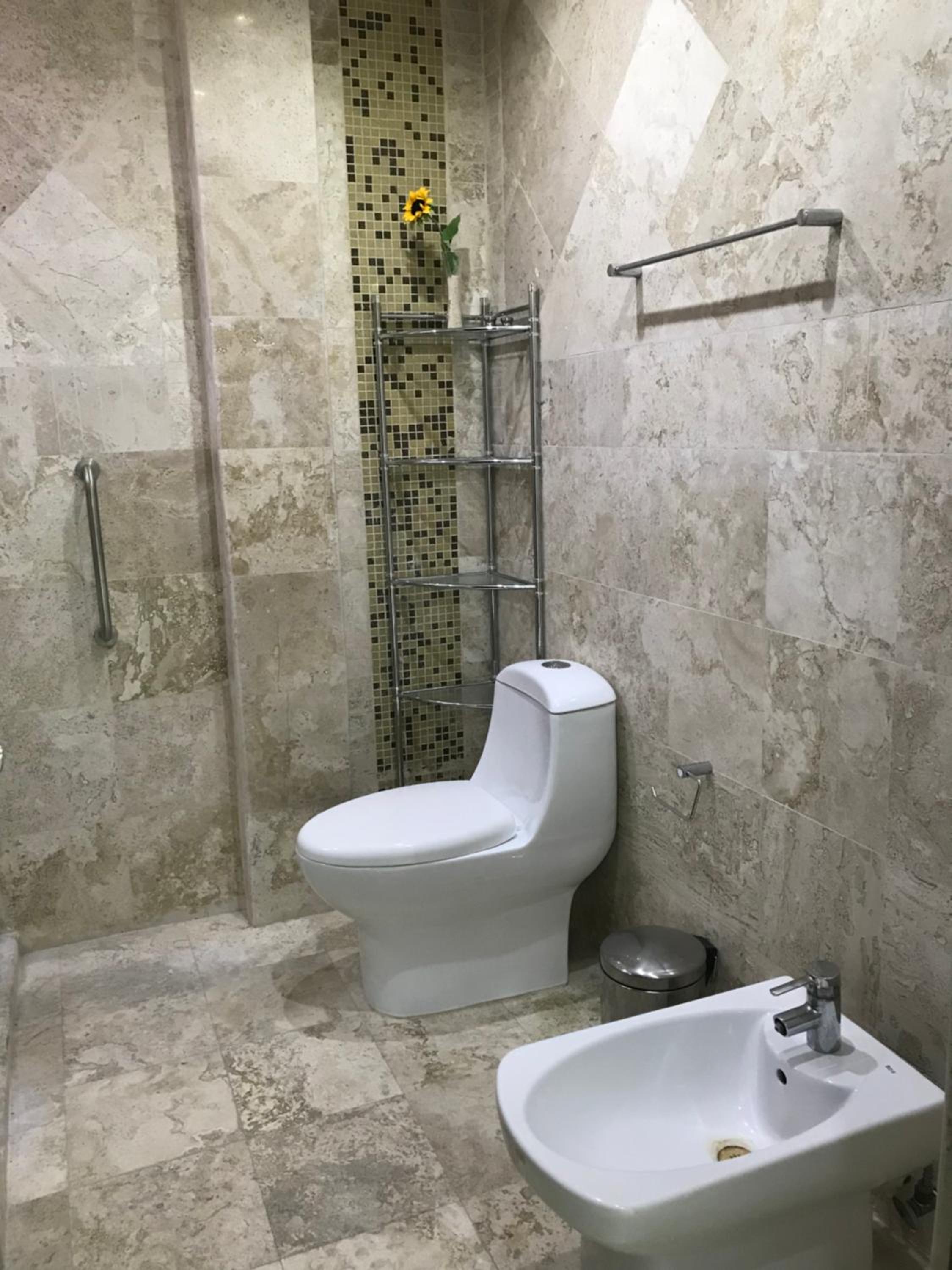 Lilas del Mar Apartments