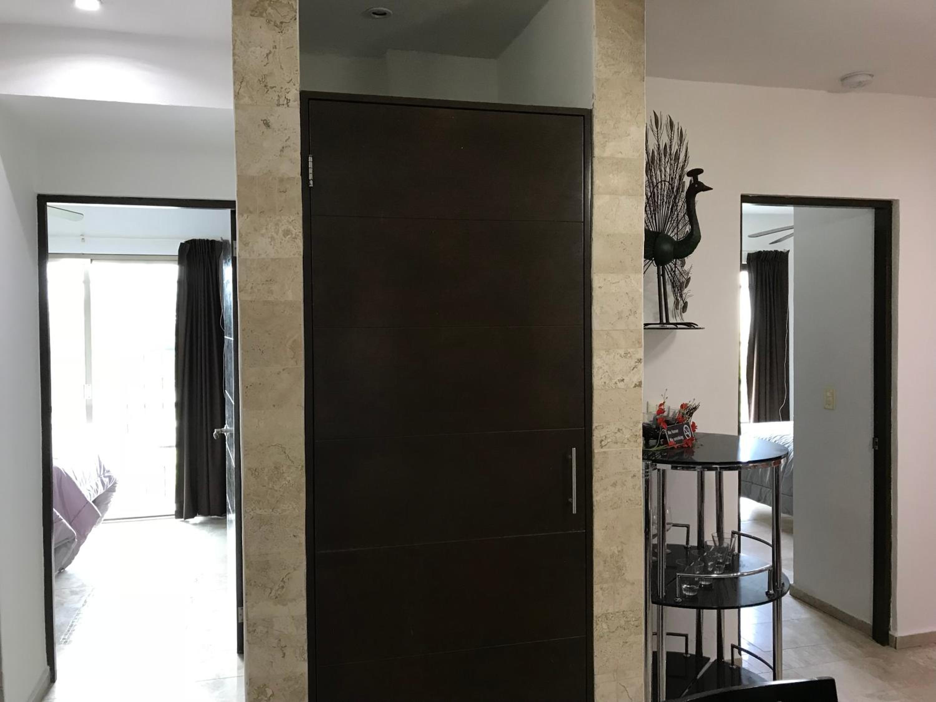 Lilas del Mar Apartments