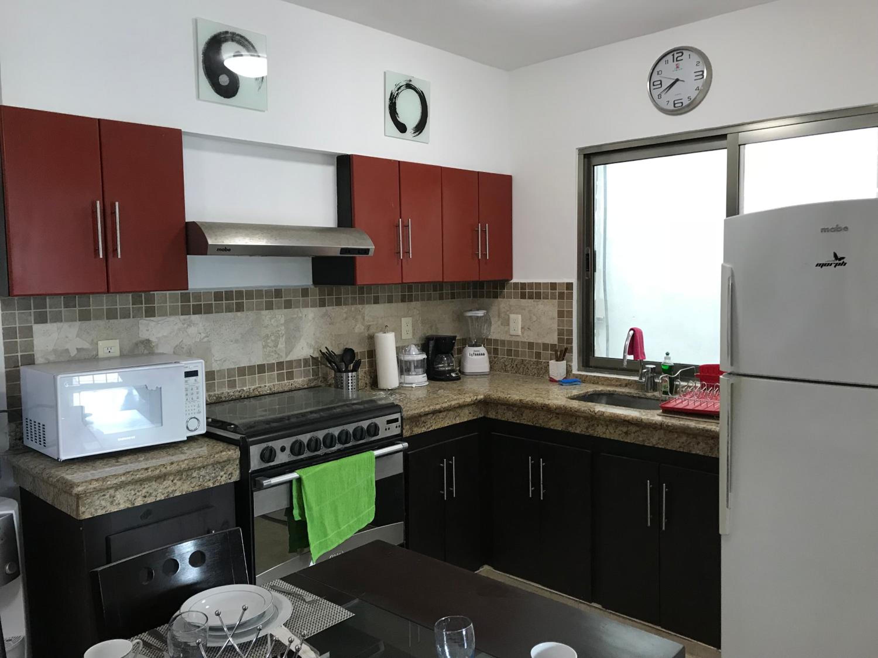 Lilas del Mar Apartments