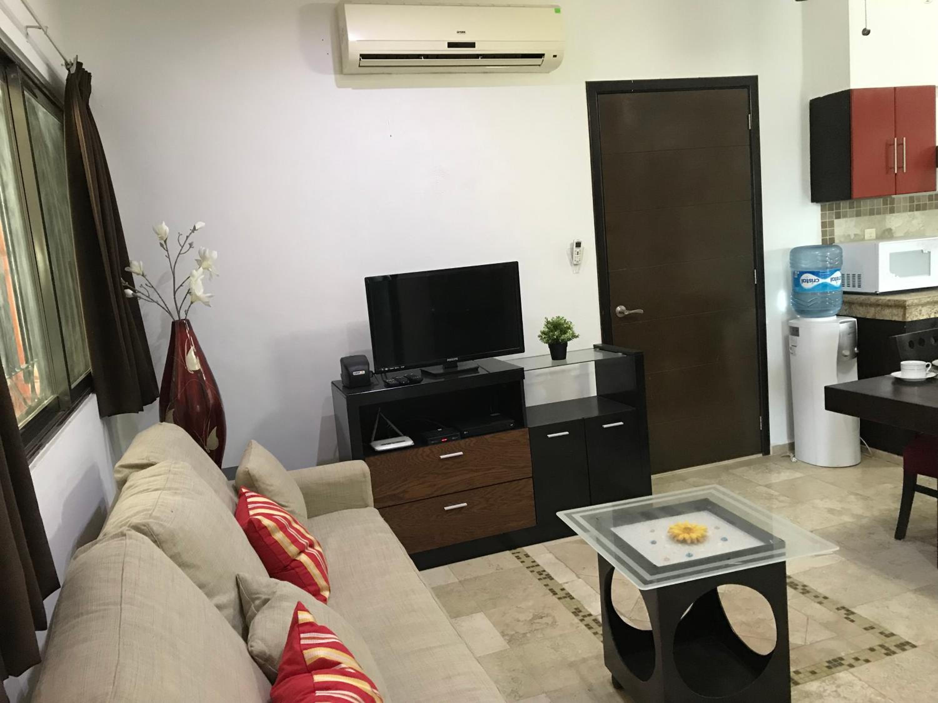 Lilas del Mar Apartments