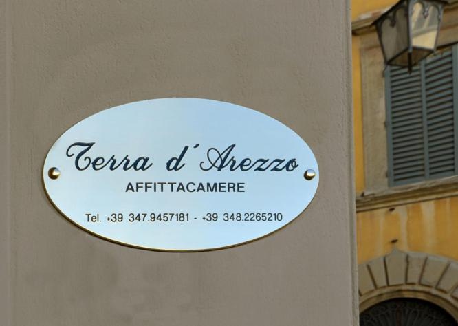 Terra d' Arezzo