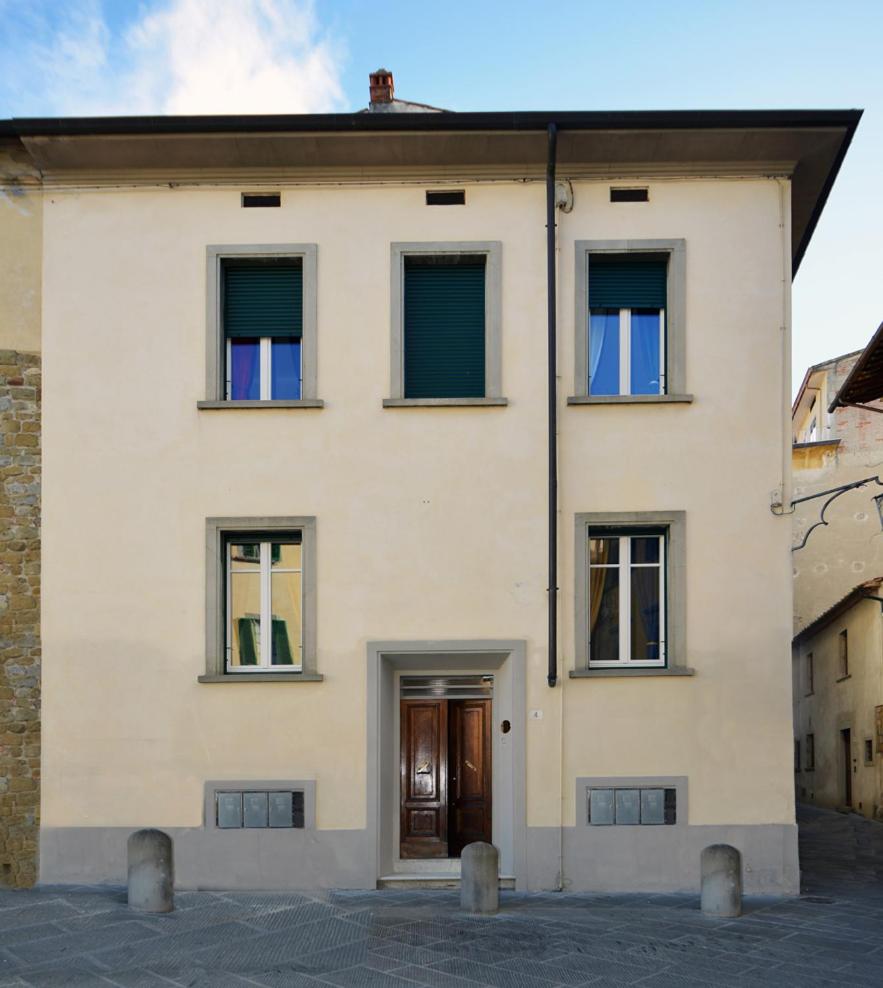 Terra d' Arezzo