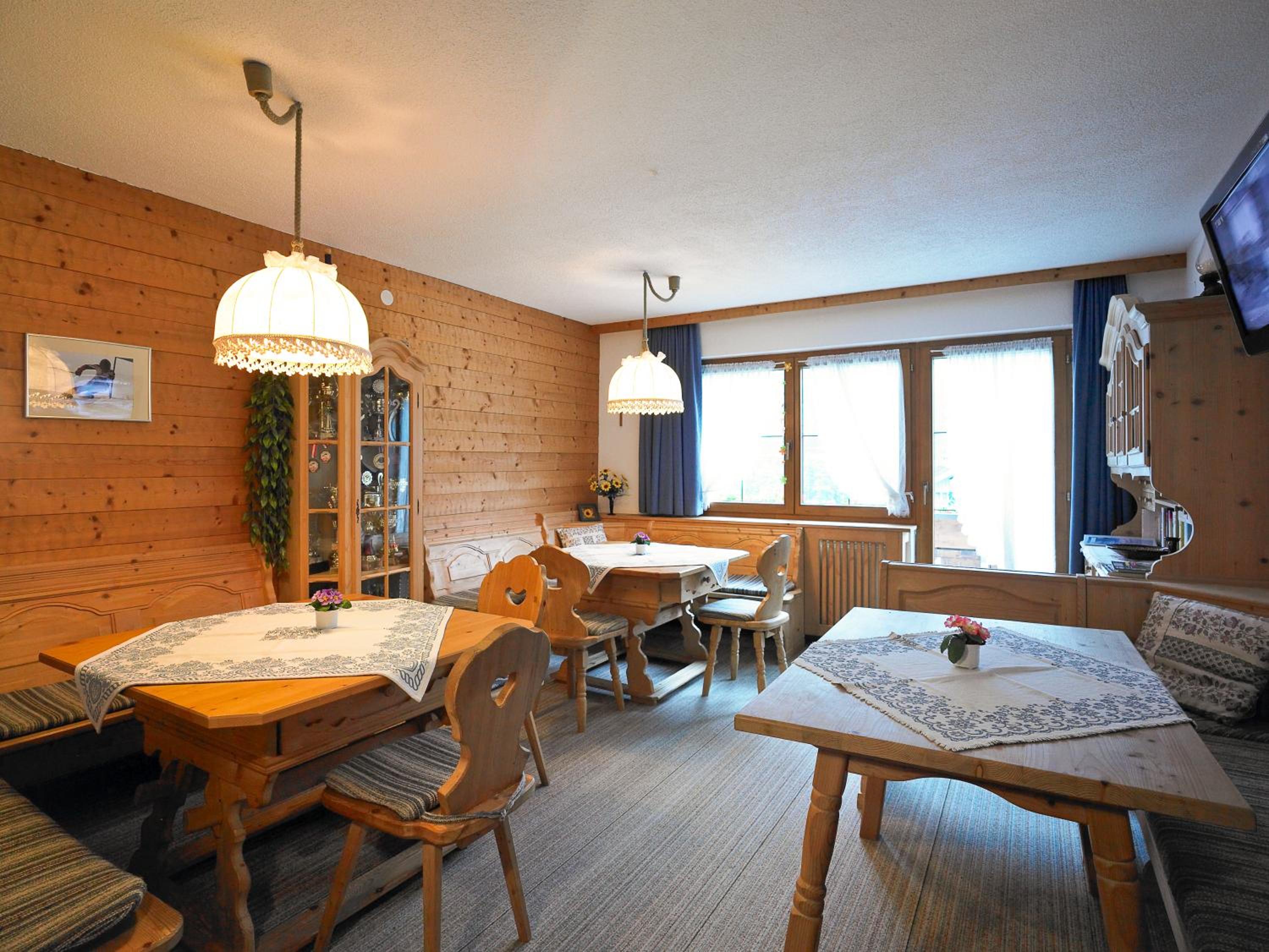 Pension Seeberger