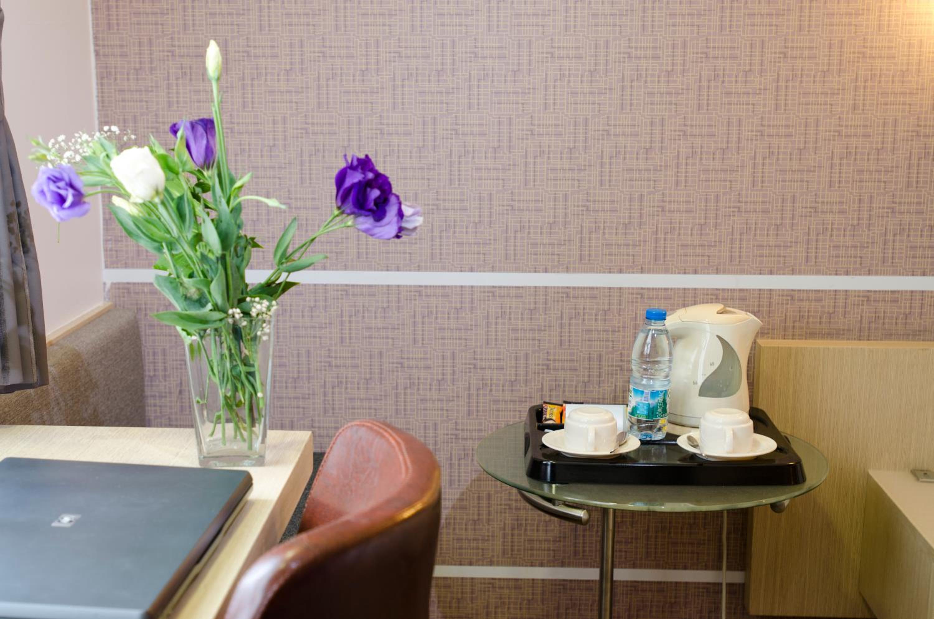 Midas Hotel - Image 14