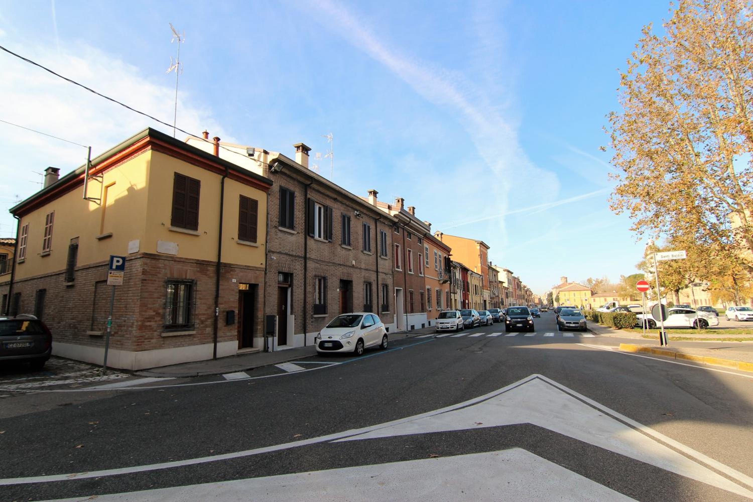 Via di Roma 4 view 4