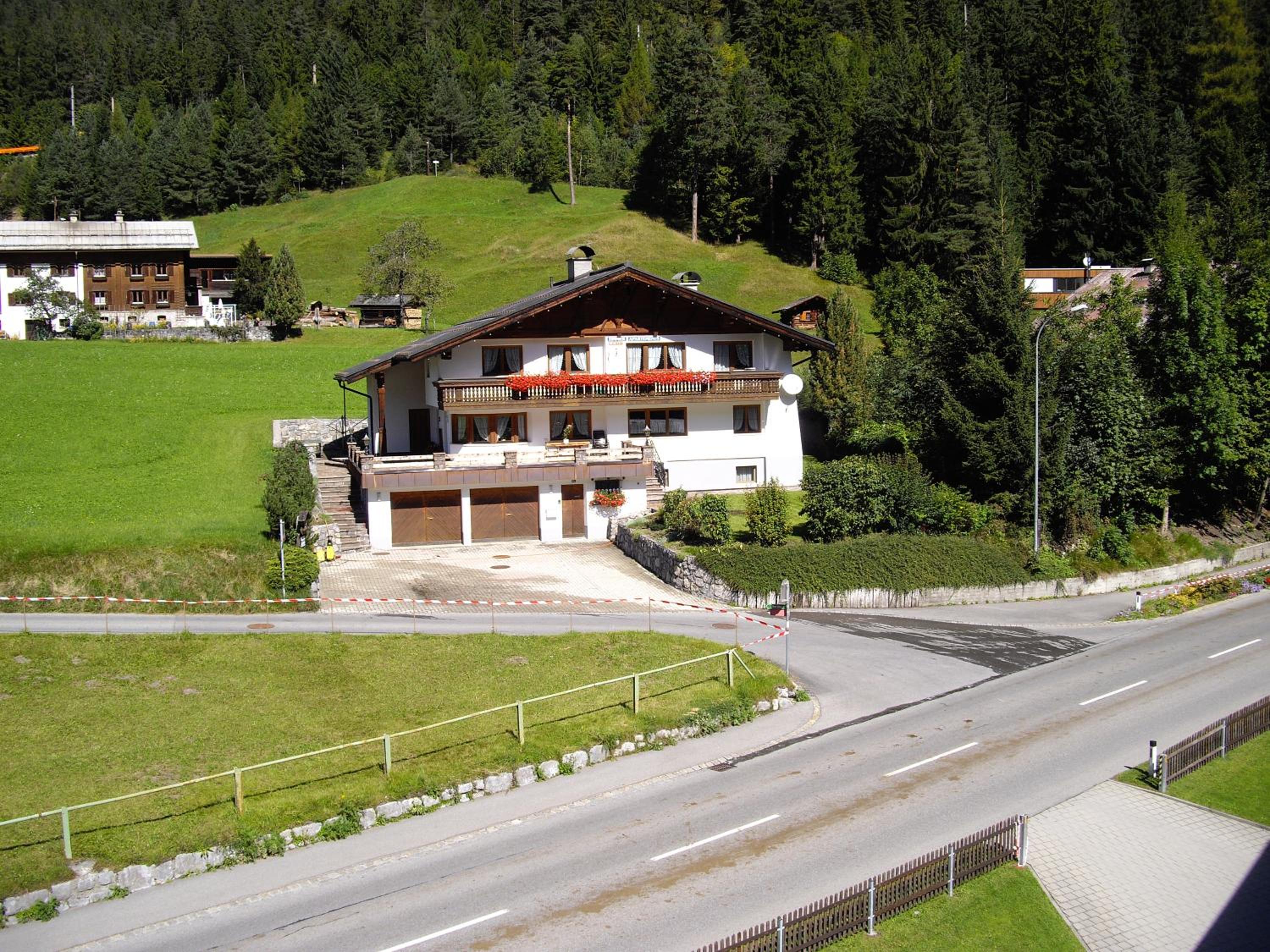 Pension Seeberger