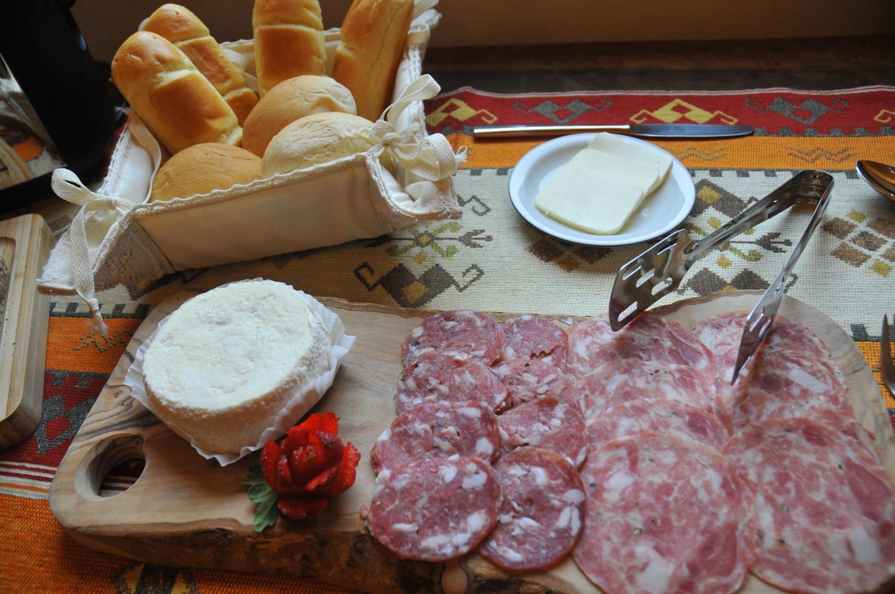 Casa LuceSole