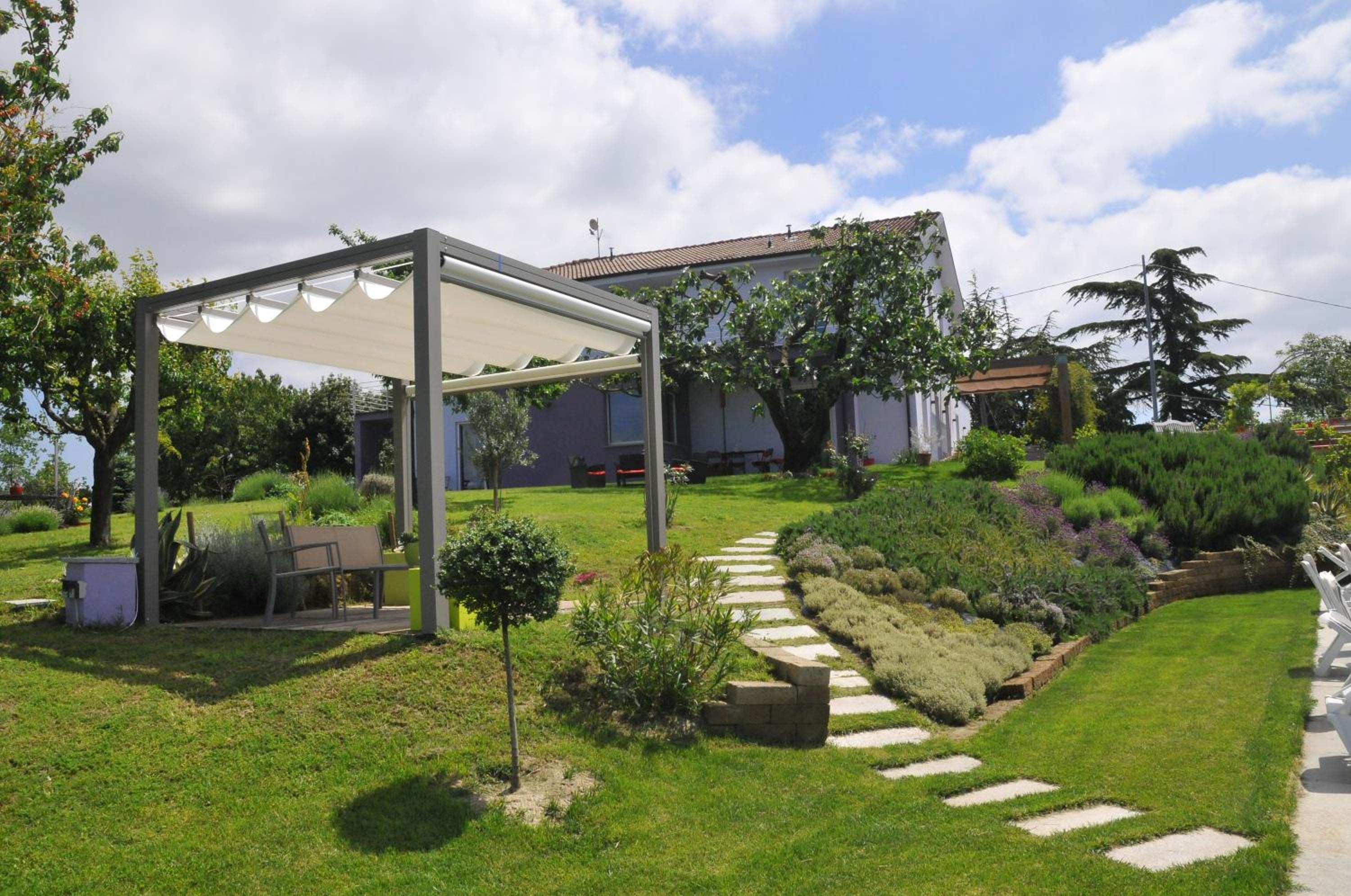 Casa LuceSole