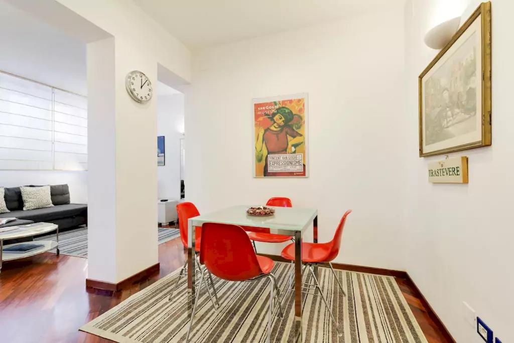 Apartments RUSCONI