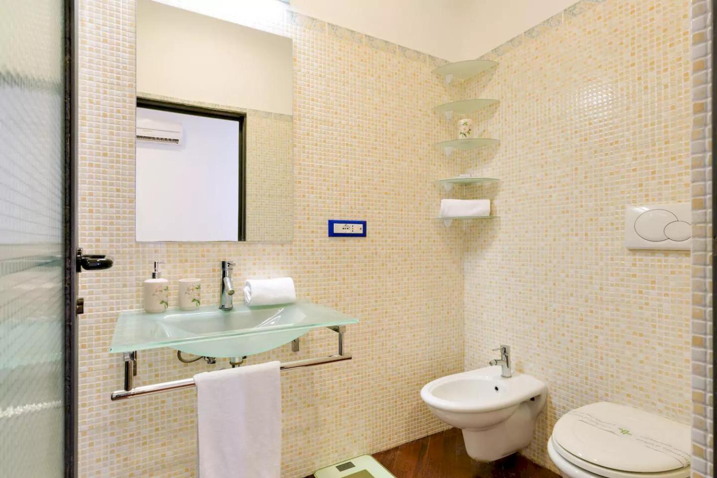 Apartments RUSCONI