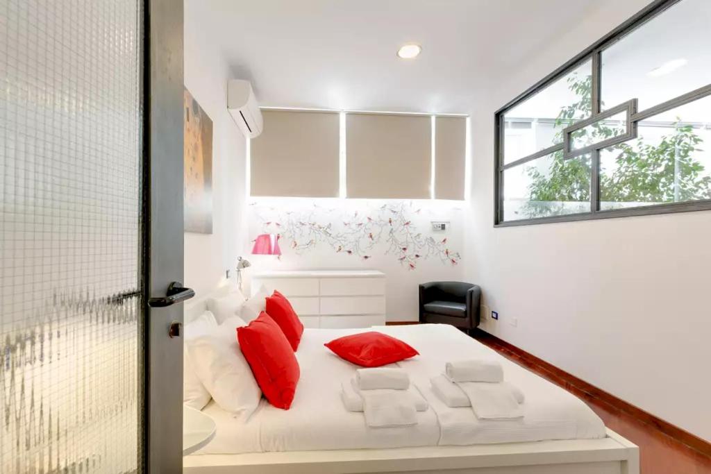 Apartments RUSCONI