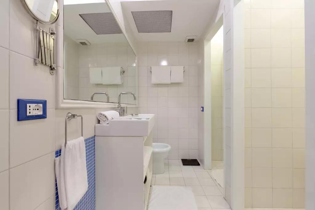 Apartments RUSCONI