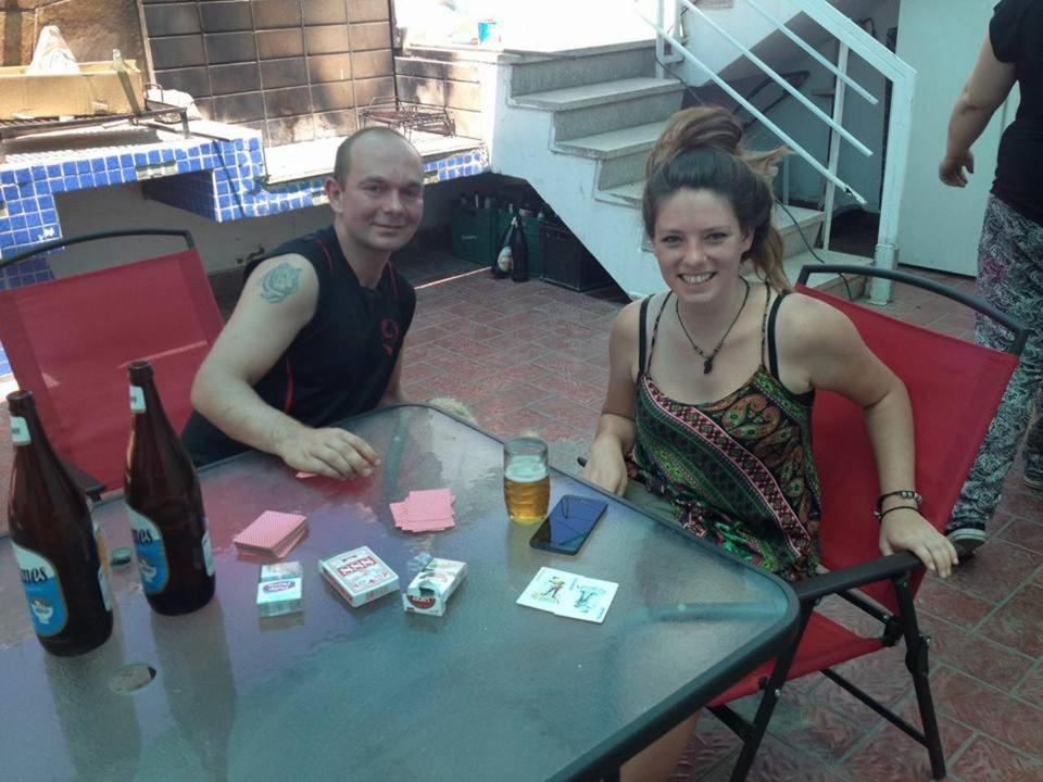 Destino San Juan Hostel