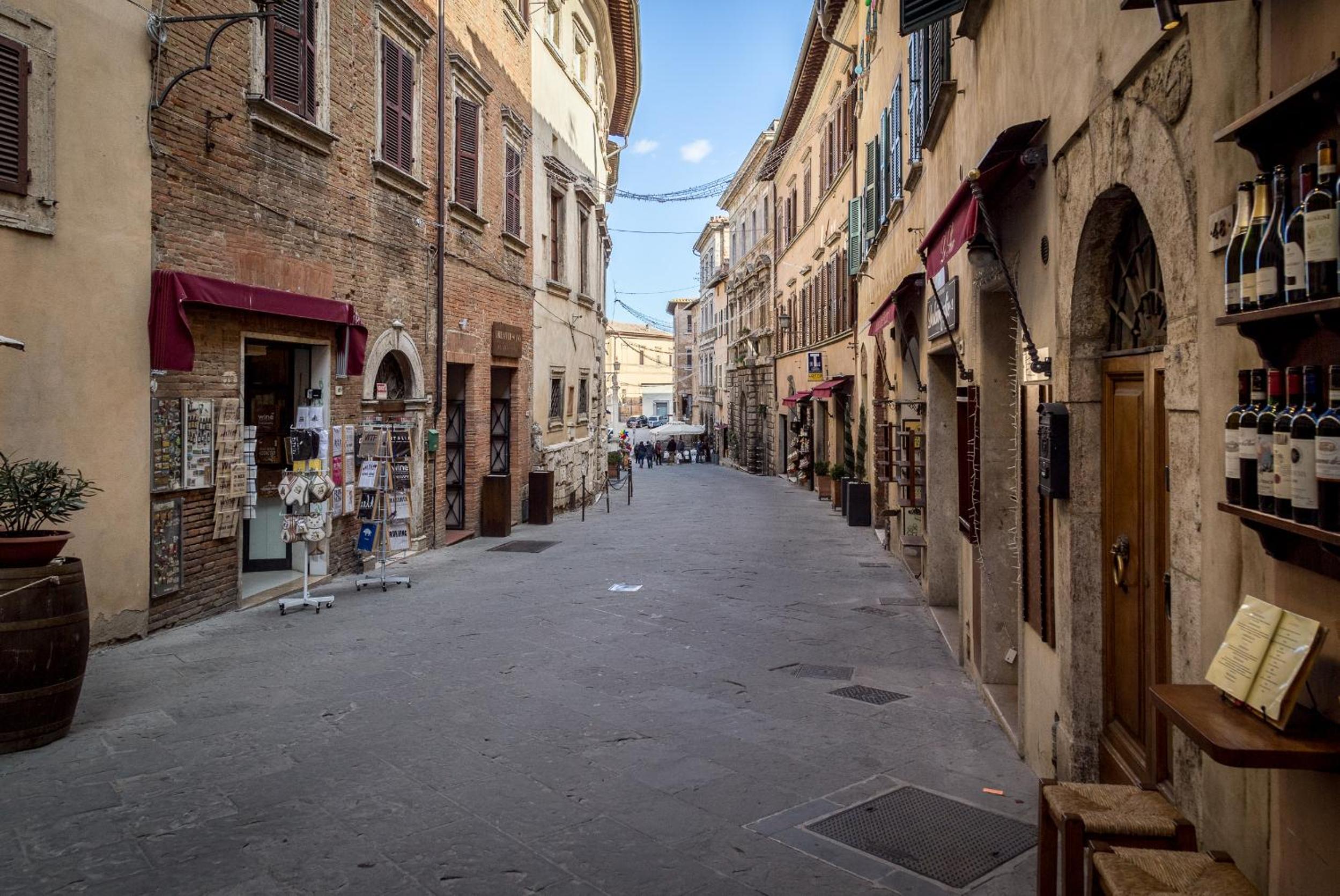 Guesthouse Via Di Gracciano - Adults Only photo 4