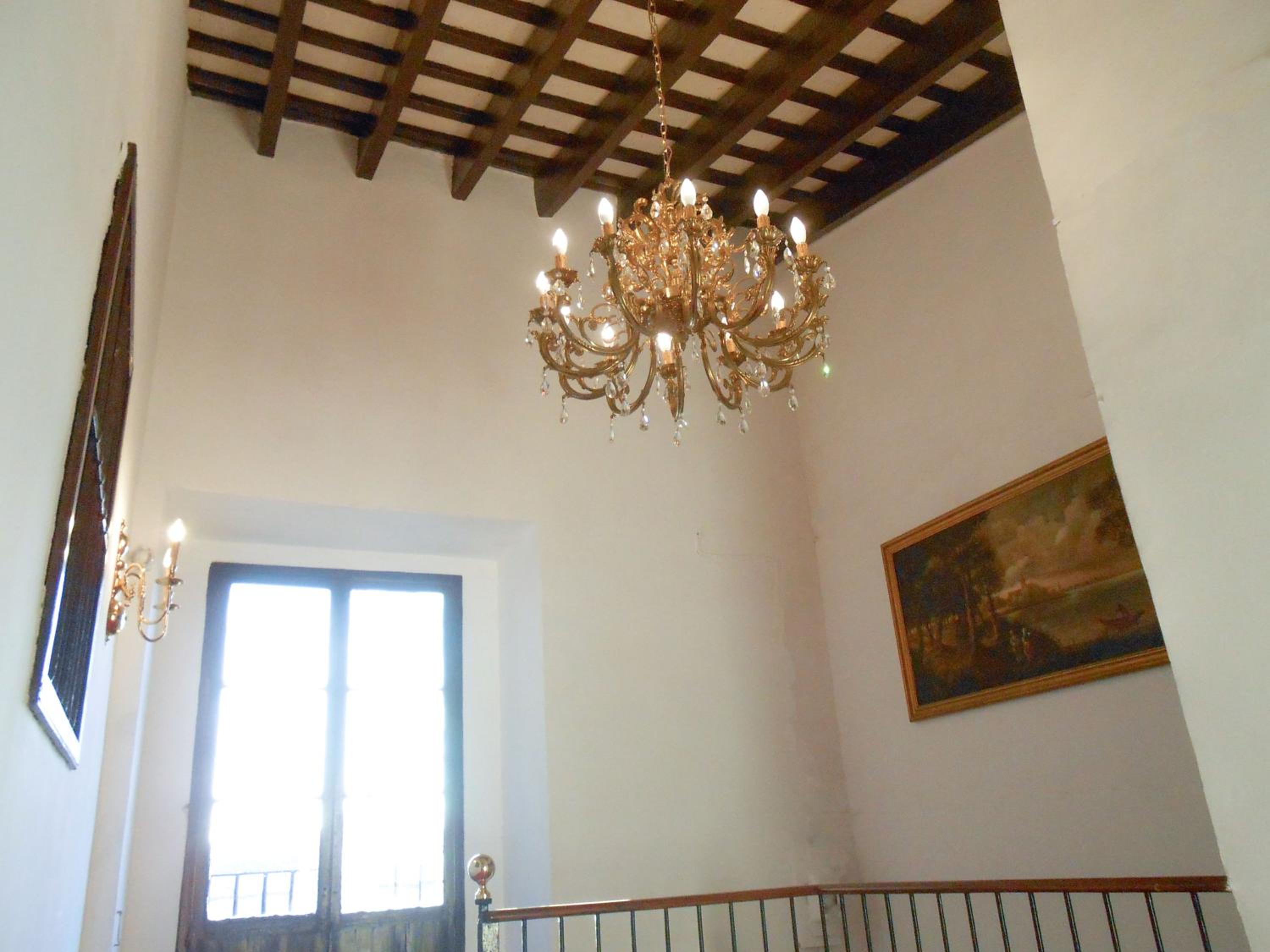 Casa Palacio Morla y Melgarejo