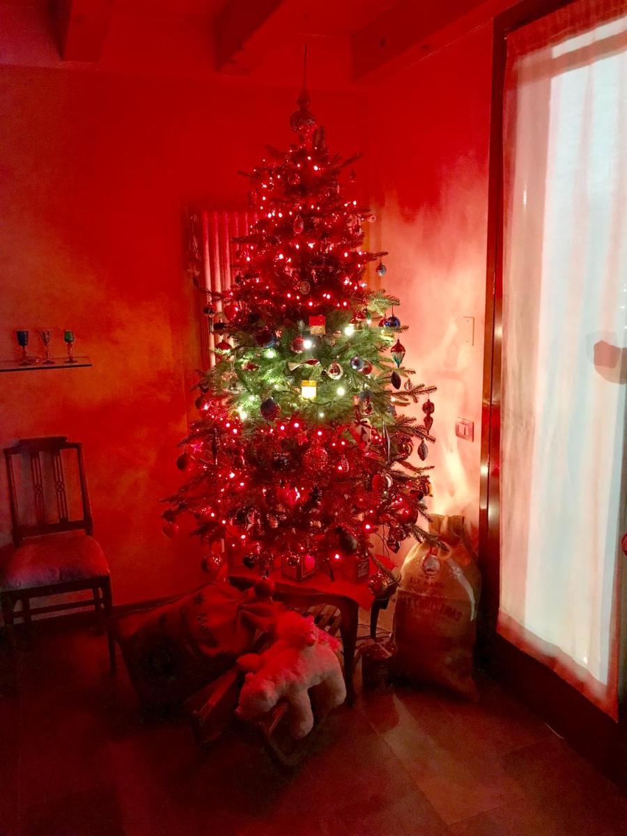 B&B La Casa Del Riccio