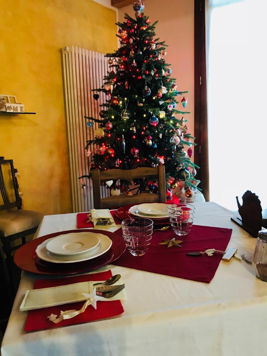 B&B La Casa Del Riccio