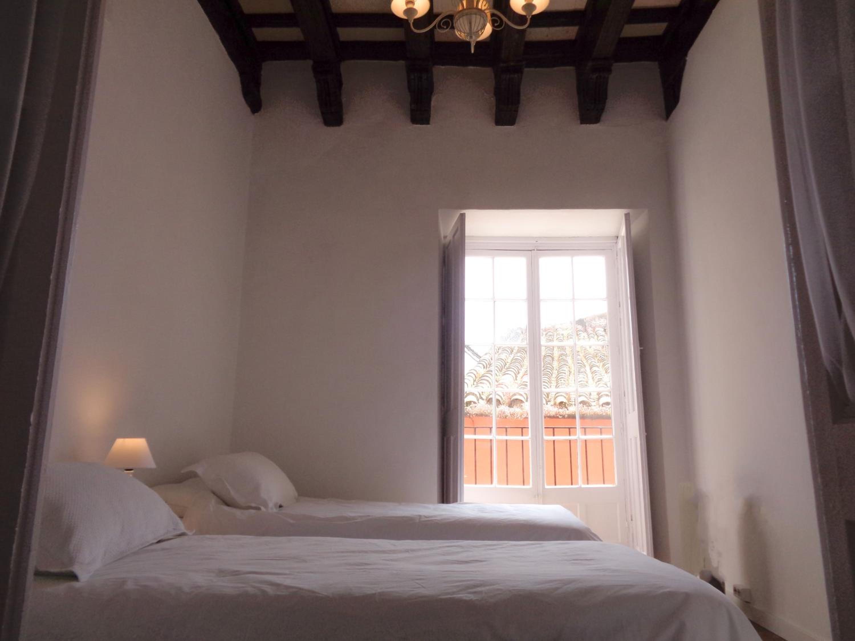 Casa Palacio Morla y Melgarejo