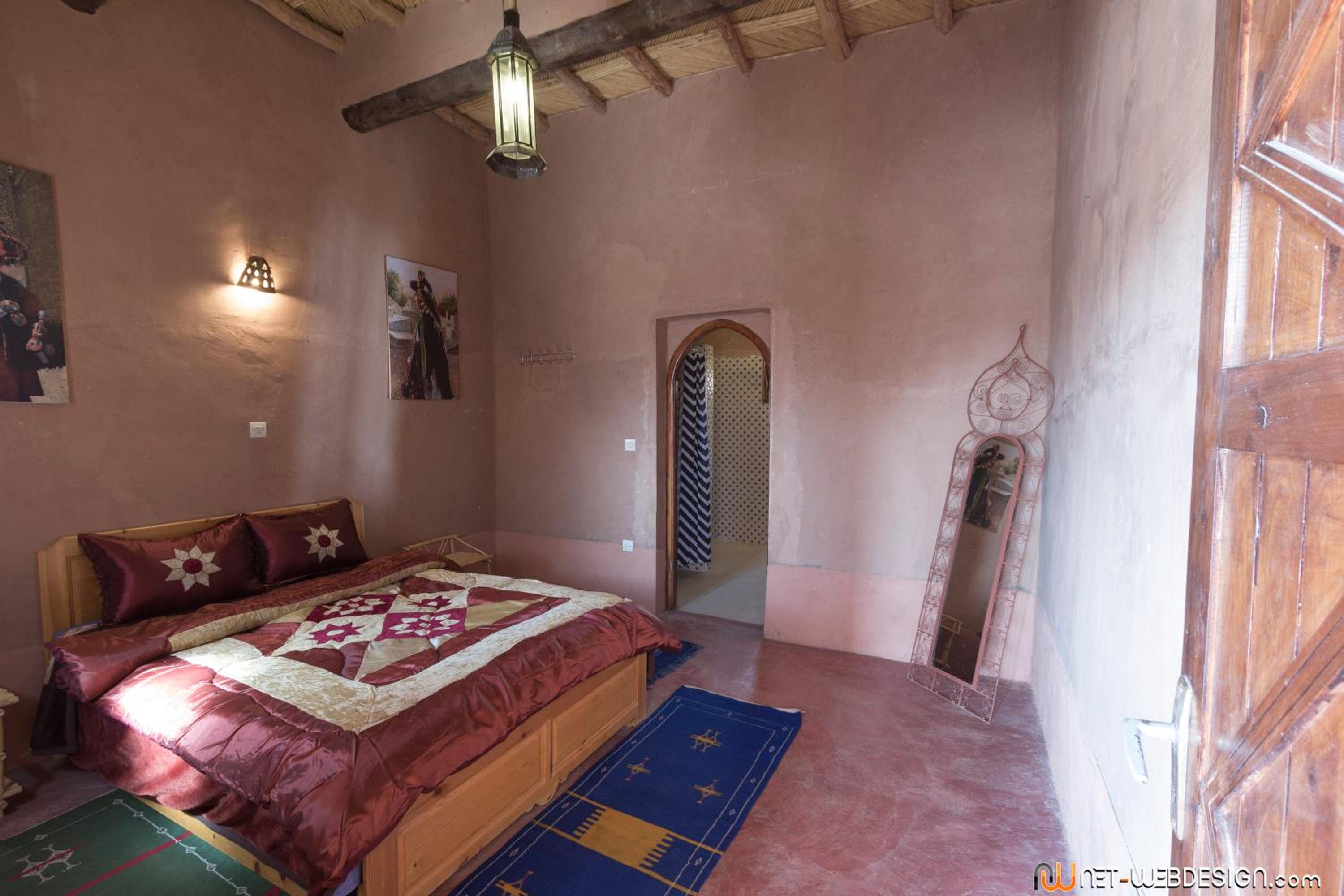 Kasbah Ounila