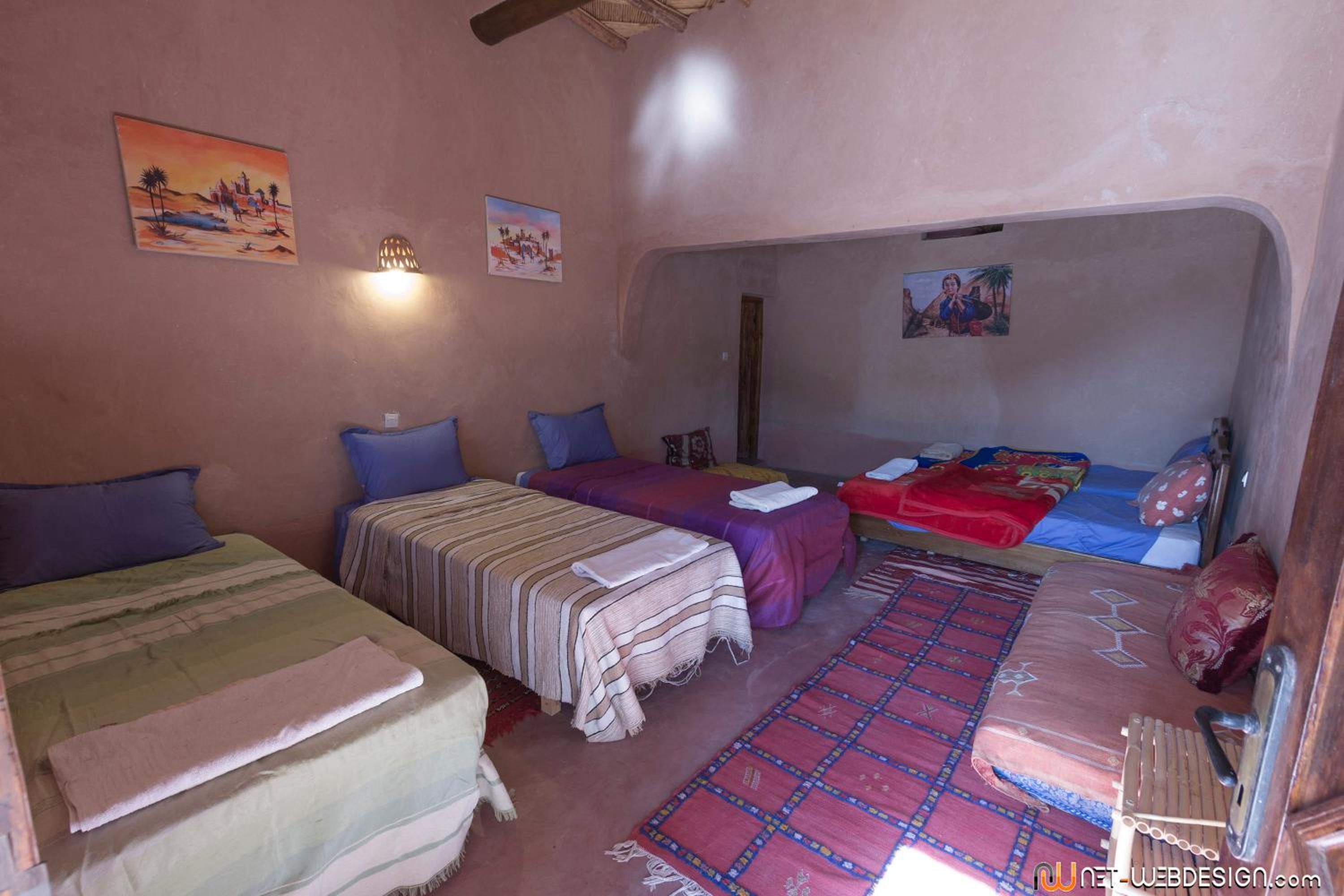 Kasbah Ounila