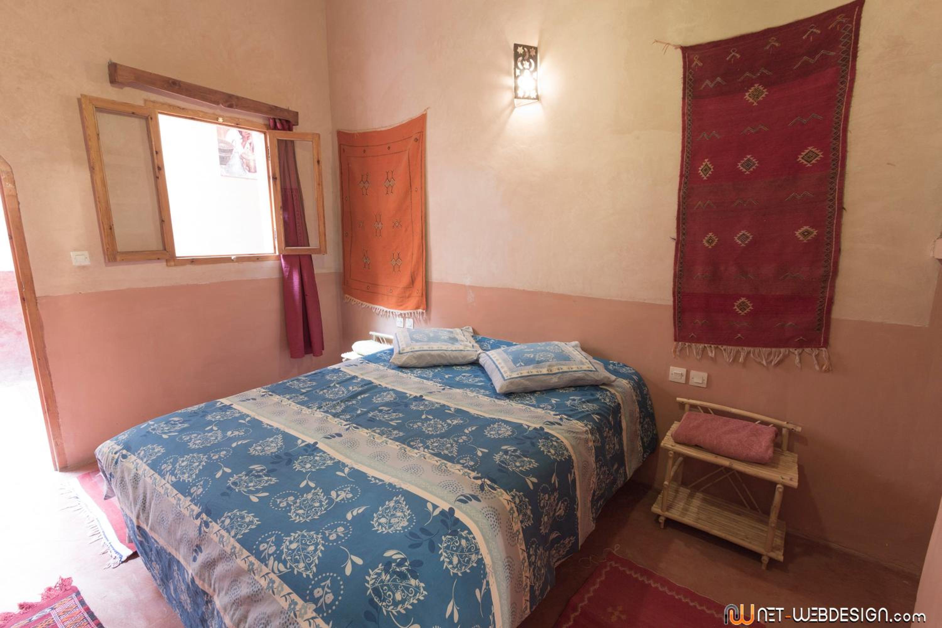 Kasbah Ounila