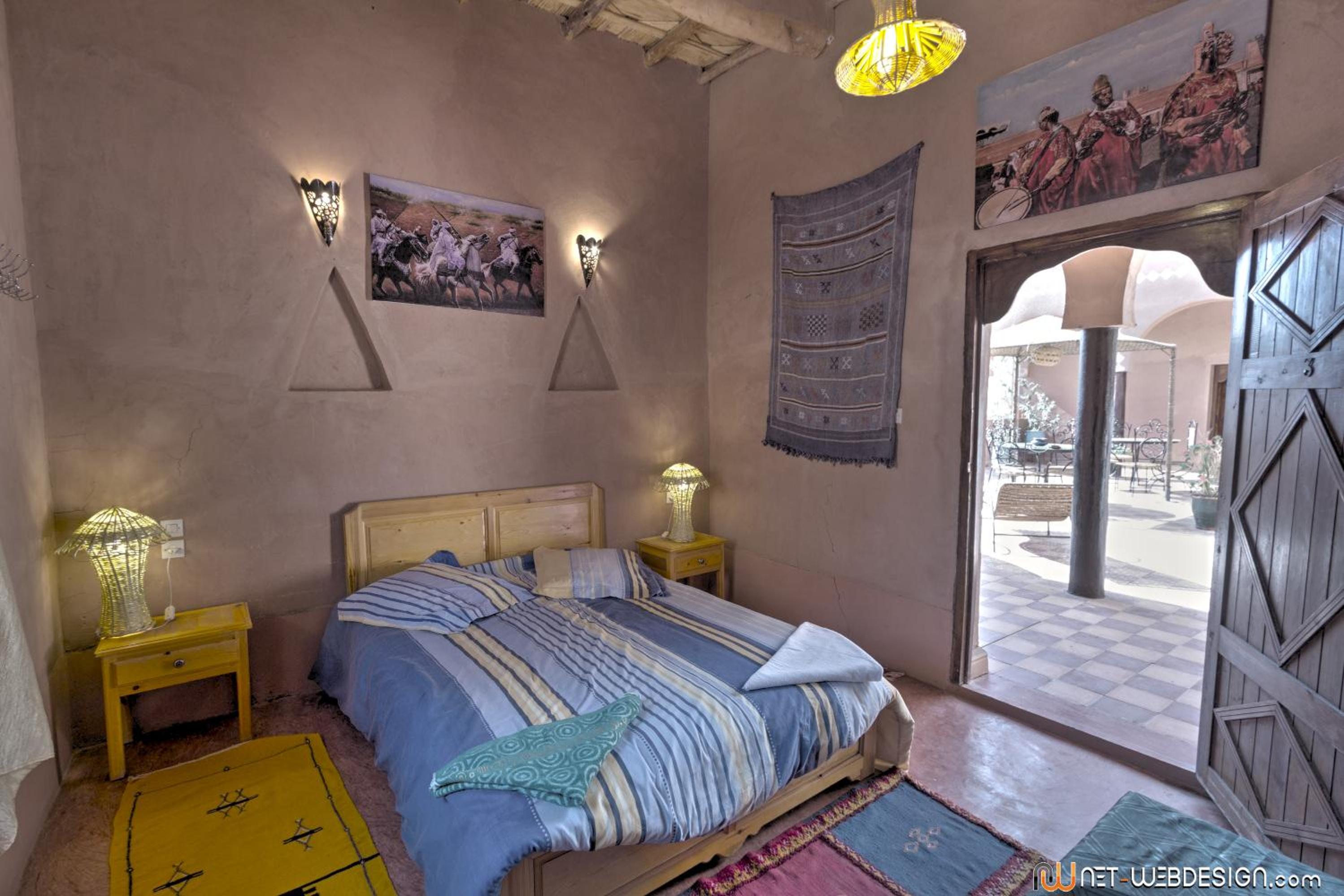 Kasbah Ounila