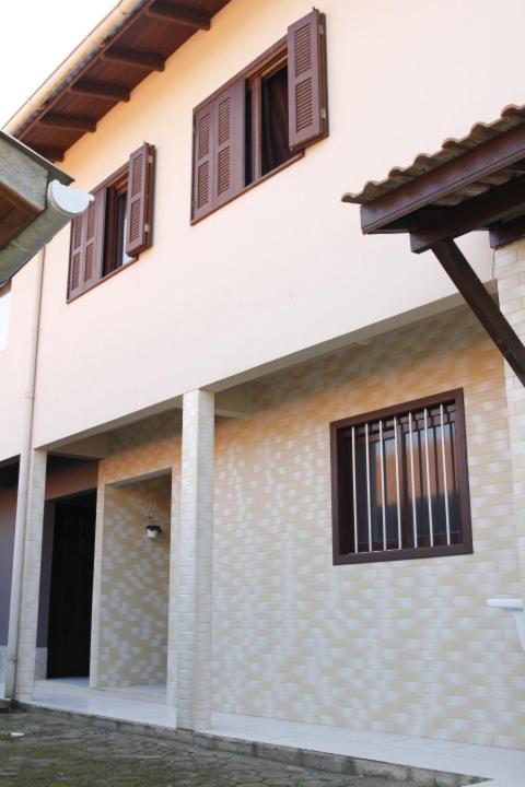 Chalé - Praia da Ferrugem