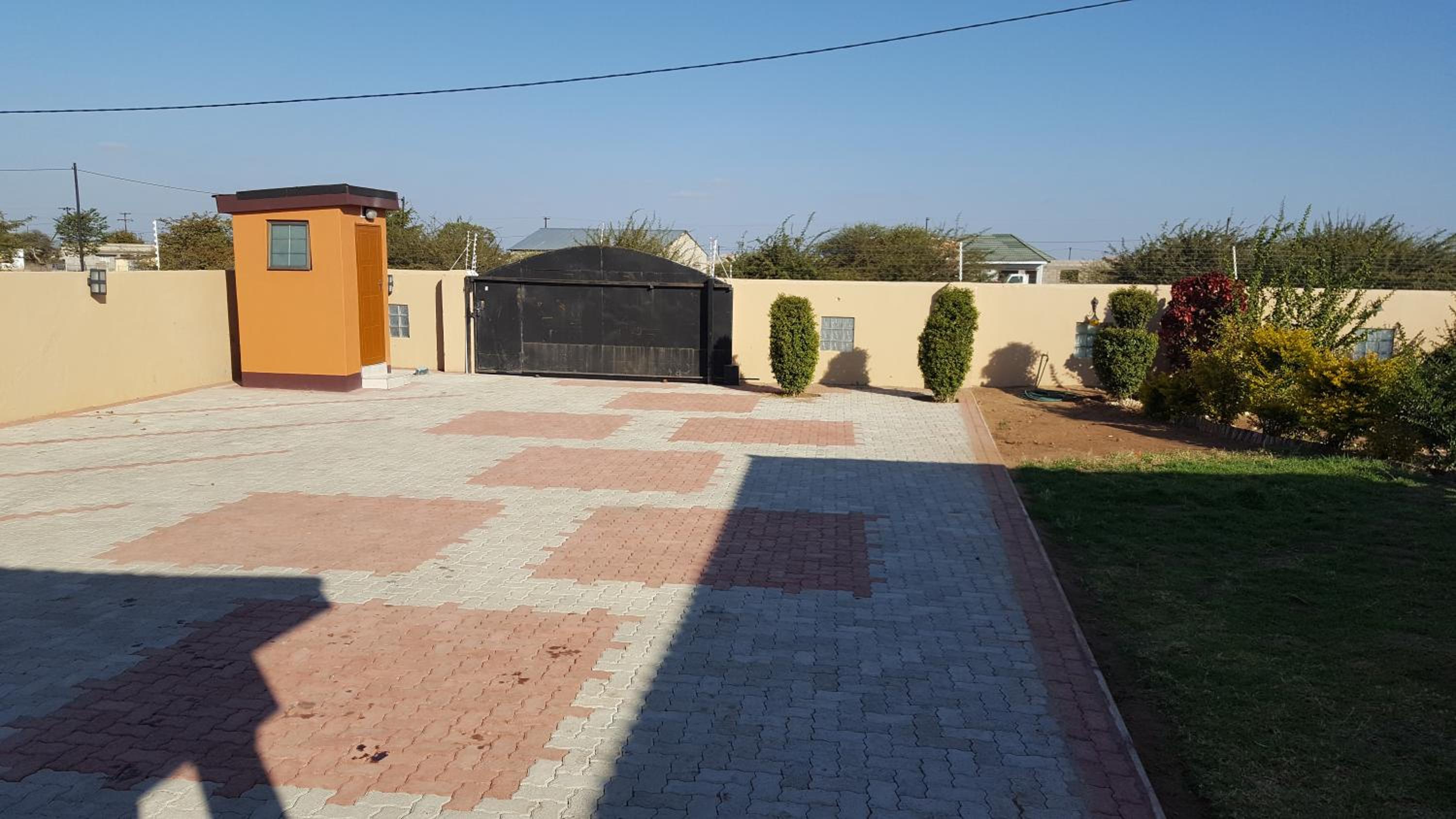Mathlyn Guest House