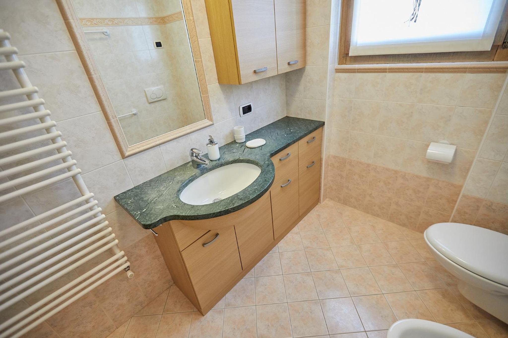 Chalet Gioia
