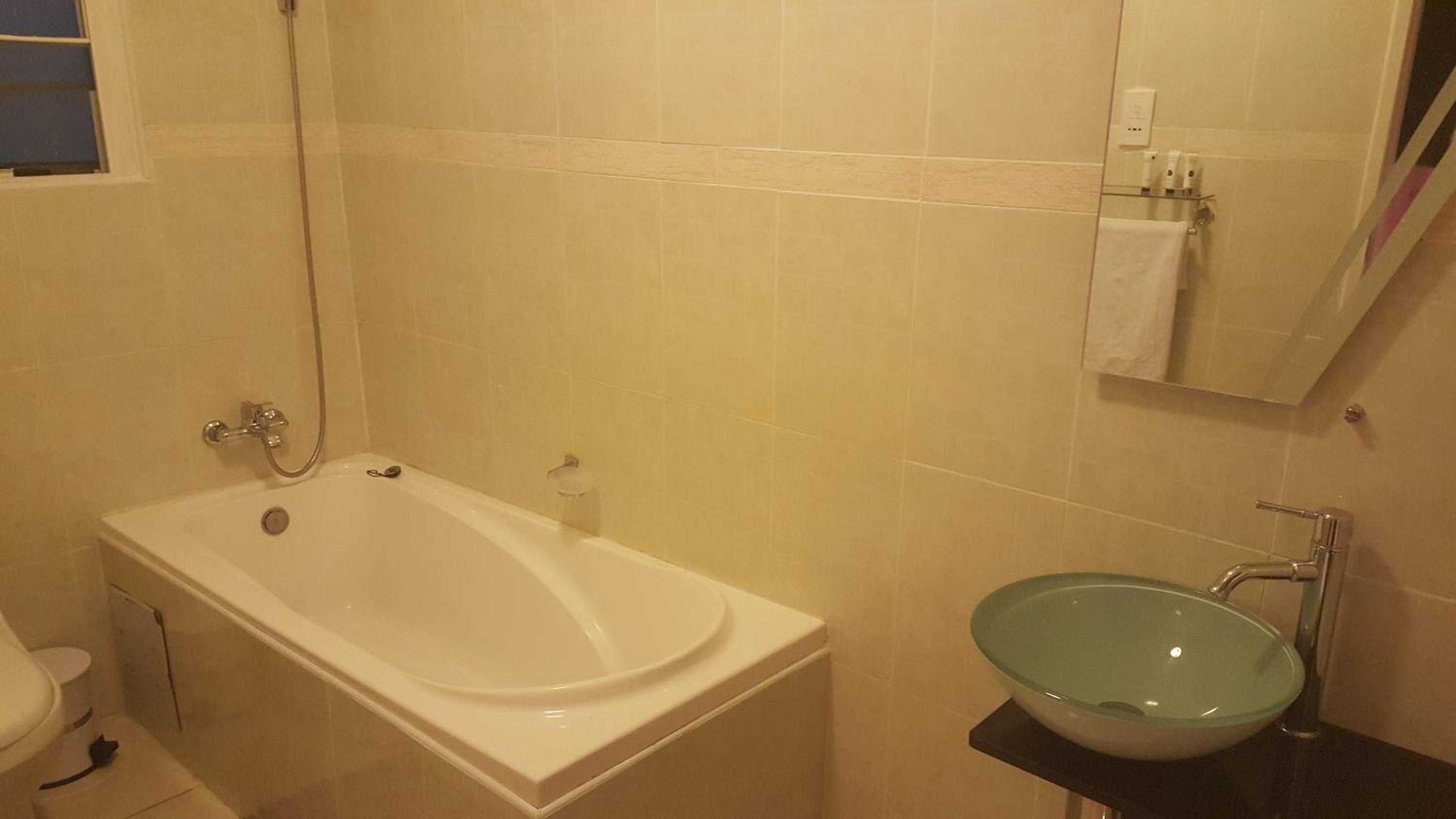 Mathlyn Guest House