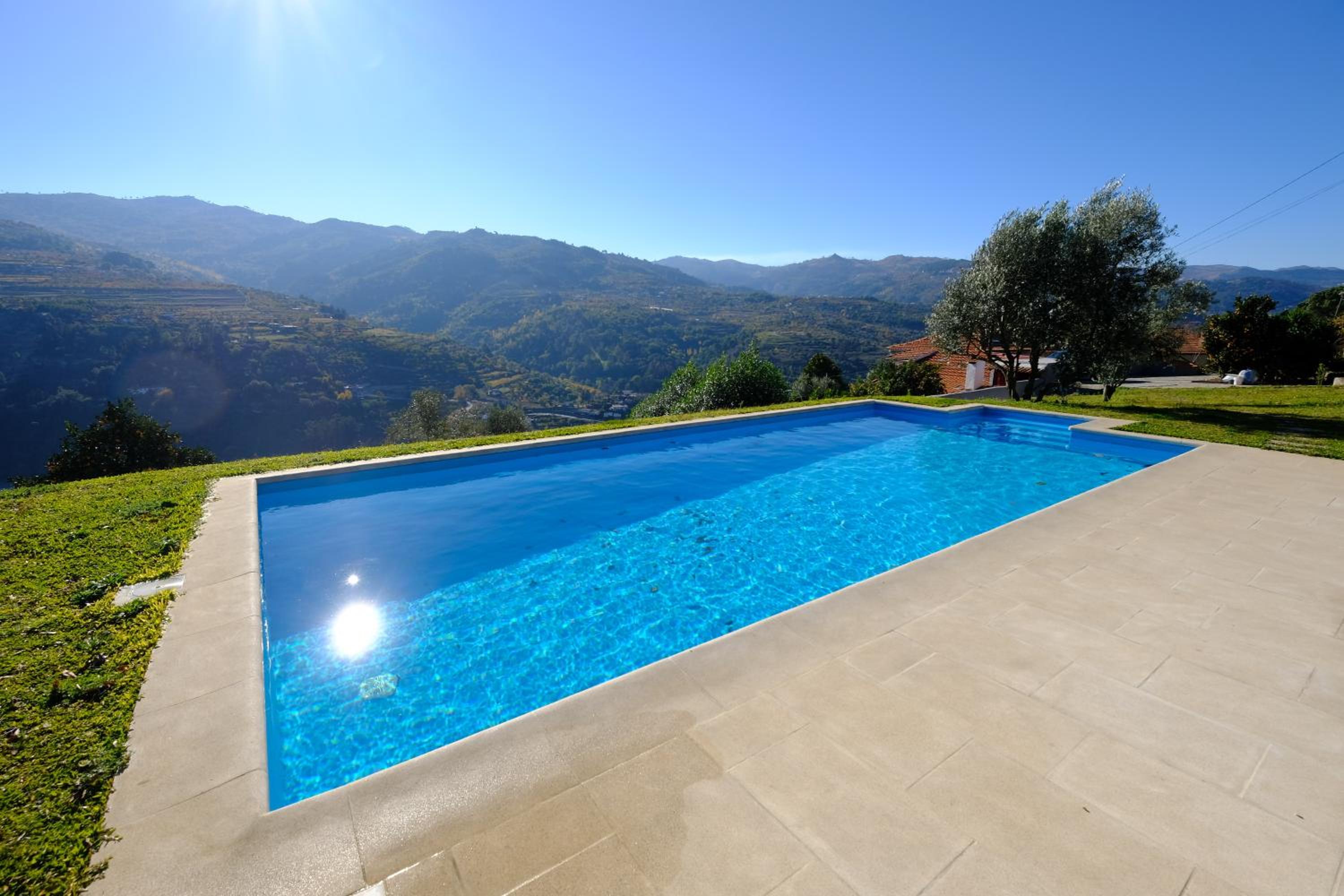 Casas do Casinhoto - Casa com Vista Douro - Property Image 22