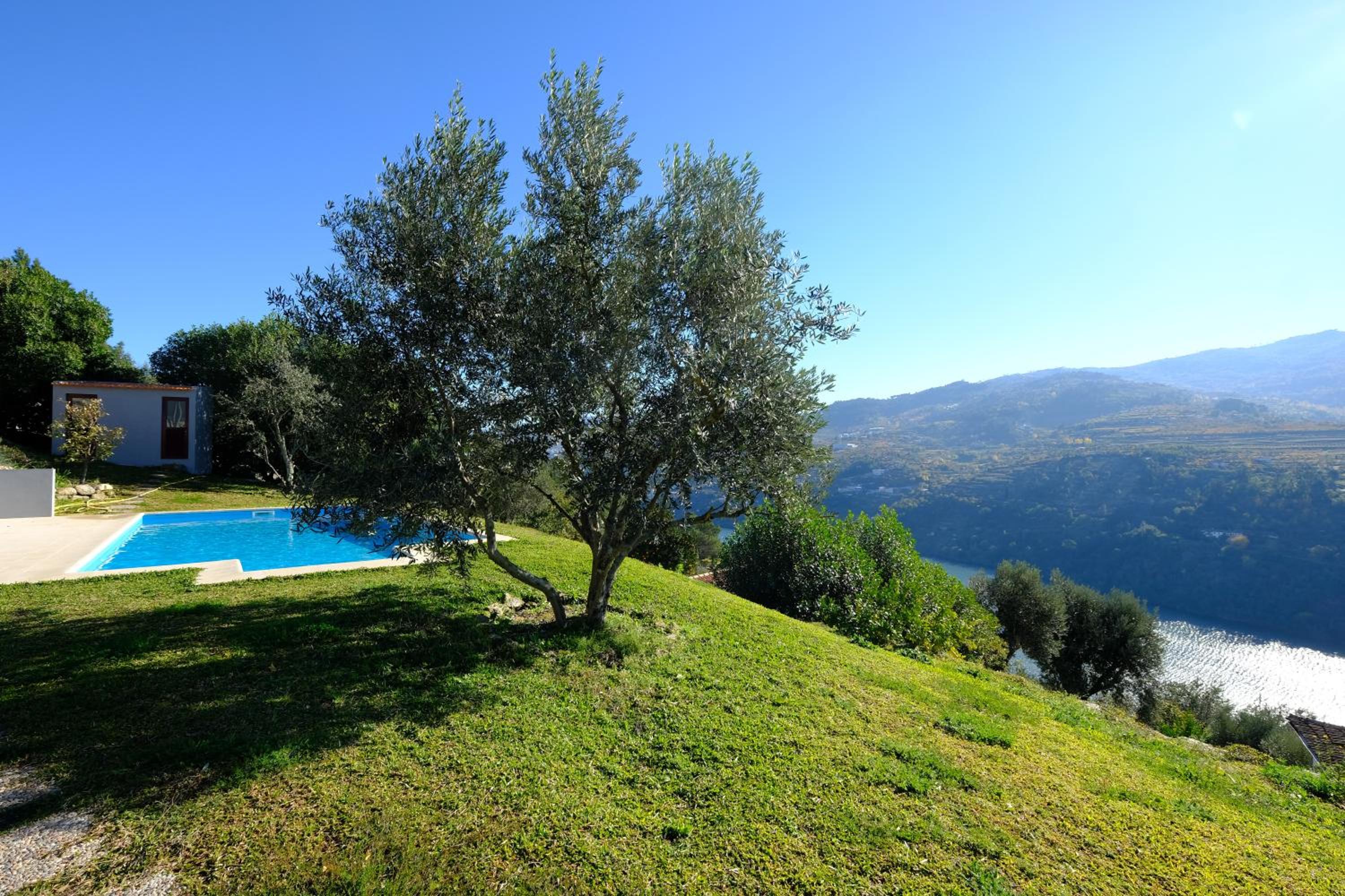 Casas do Casinhoto - Casa com Vista Douro - Property Image 21