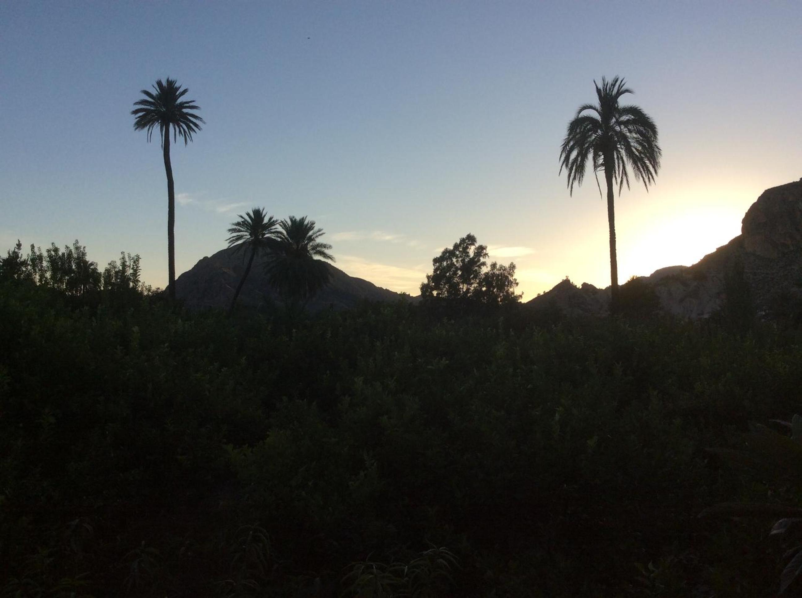 La Joya del Valle de Ricote