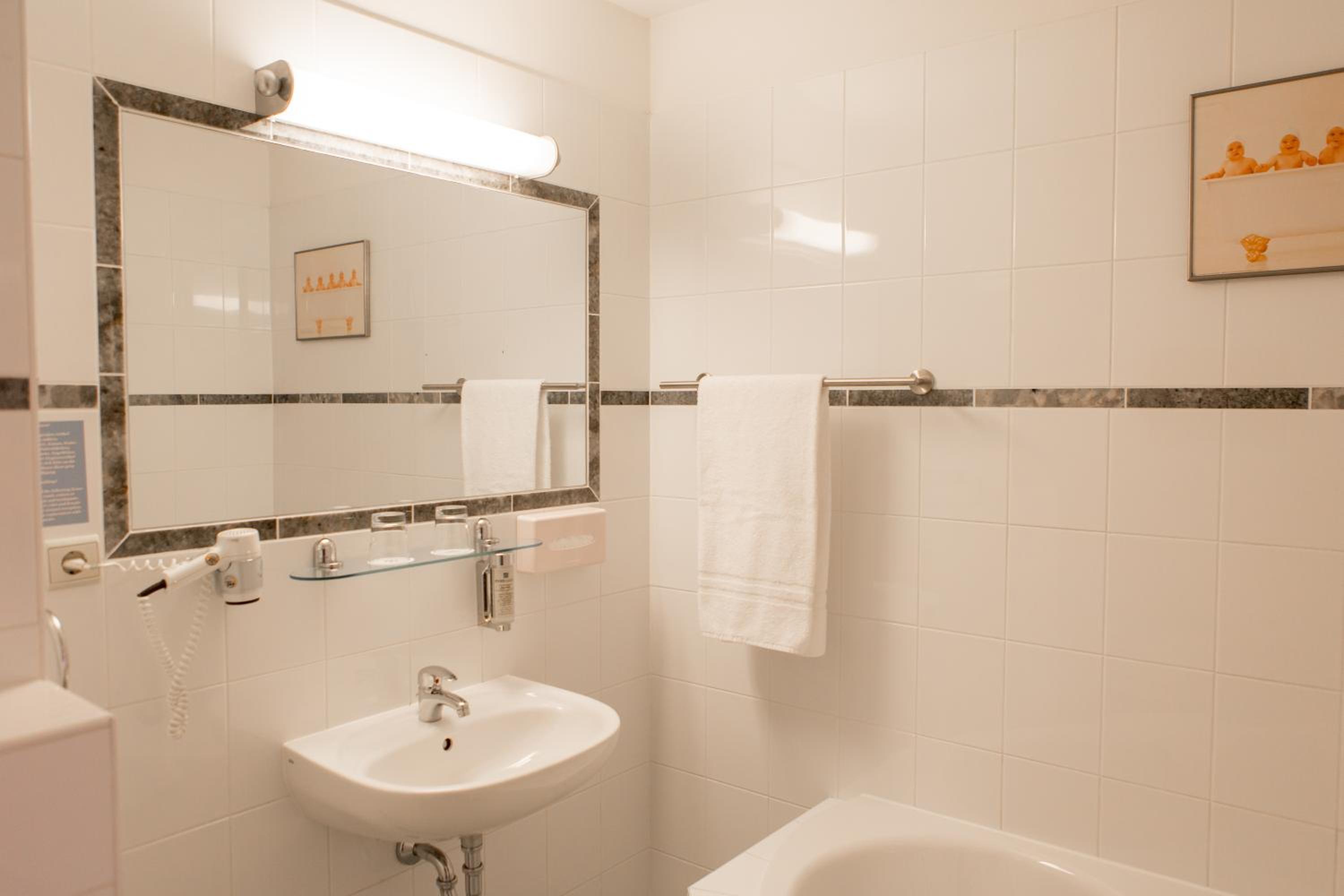 Leipzig Vacations - Jahrhunderthotel Leipzig - Property Image 38