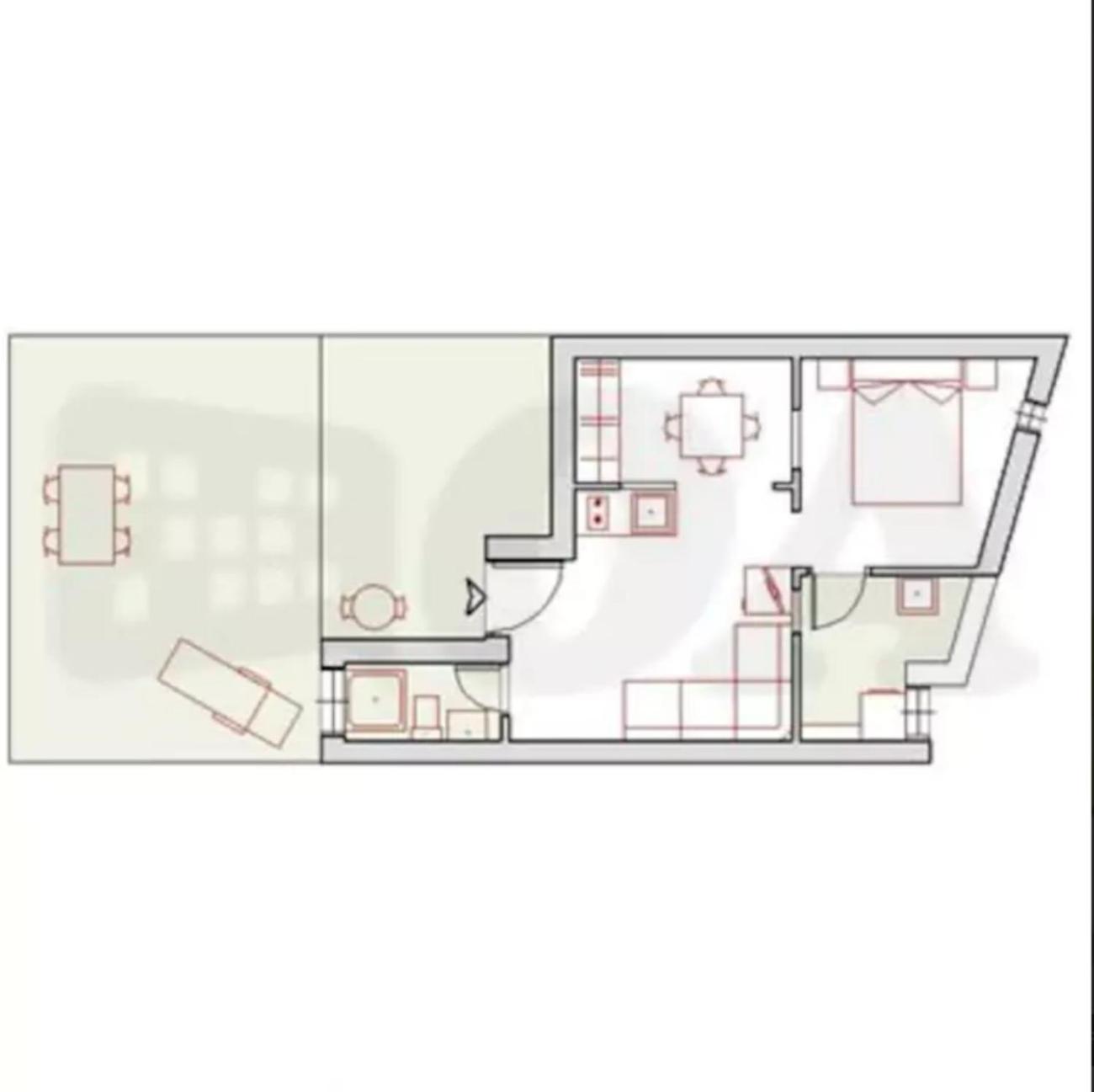 Best deal PENTHOUSE!