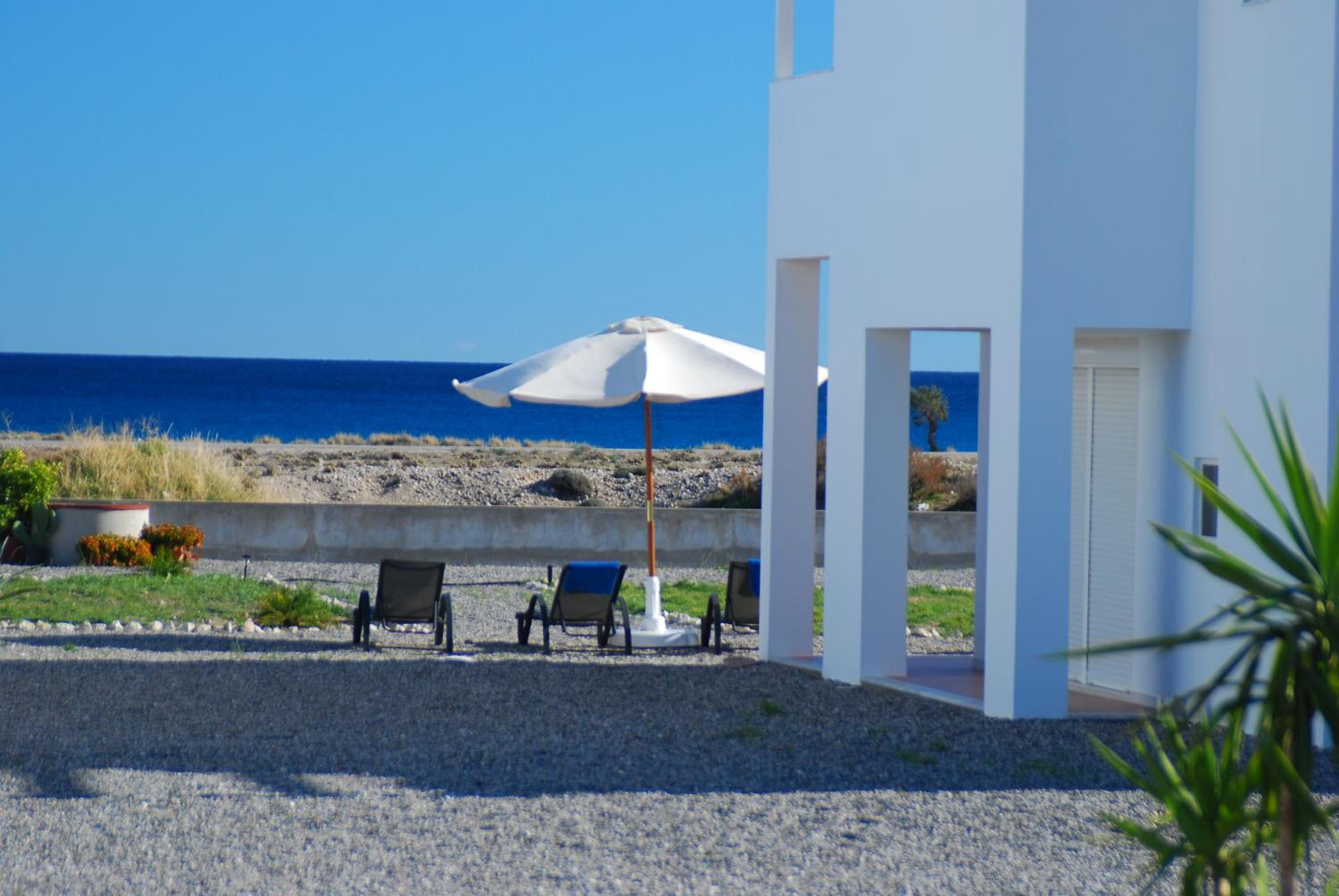 Villa Mangano view 2