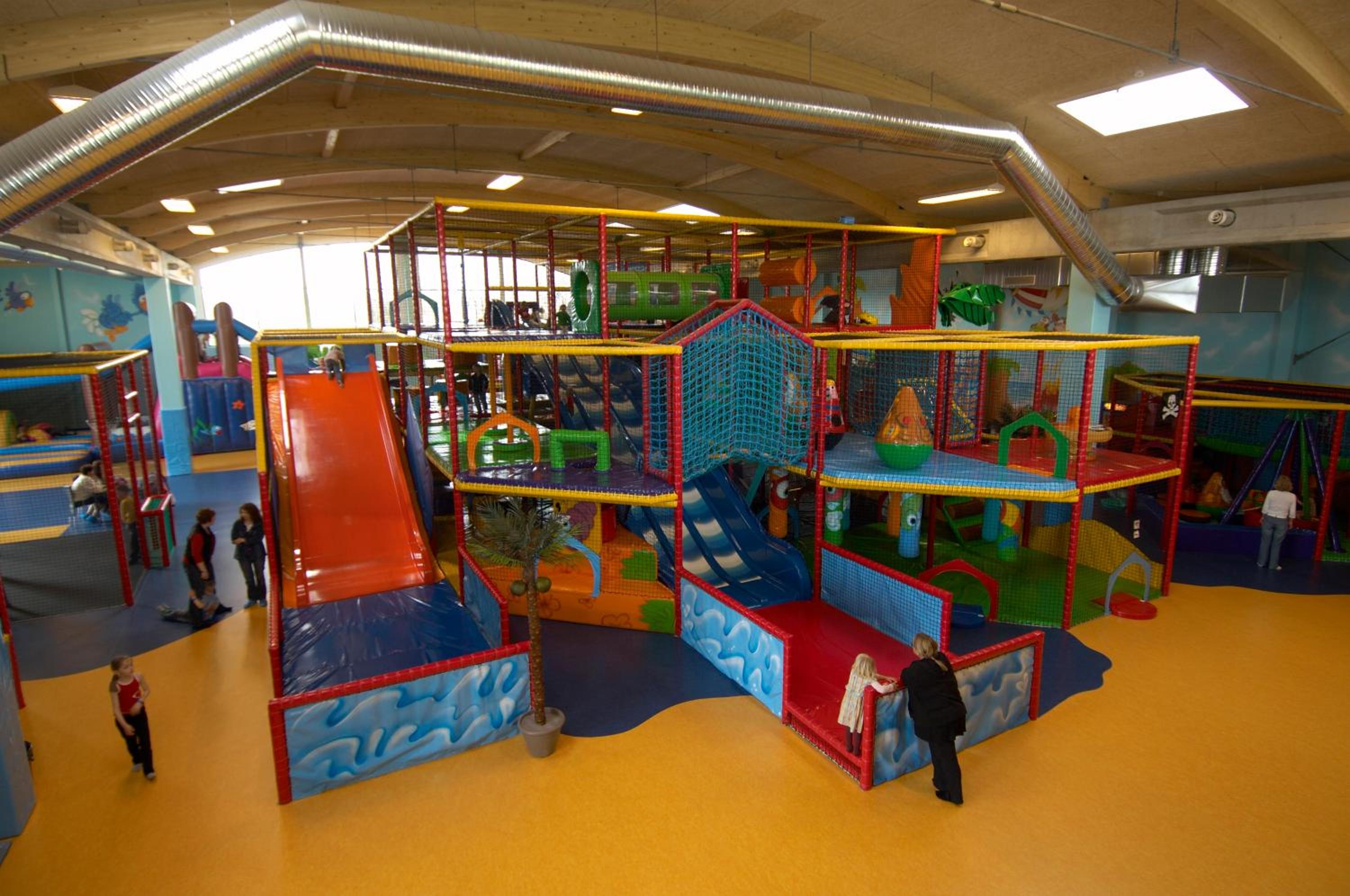 Frederikshavn Nordstrand Camping & Cottages view 4