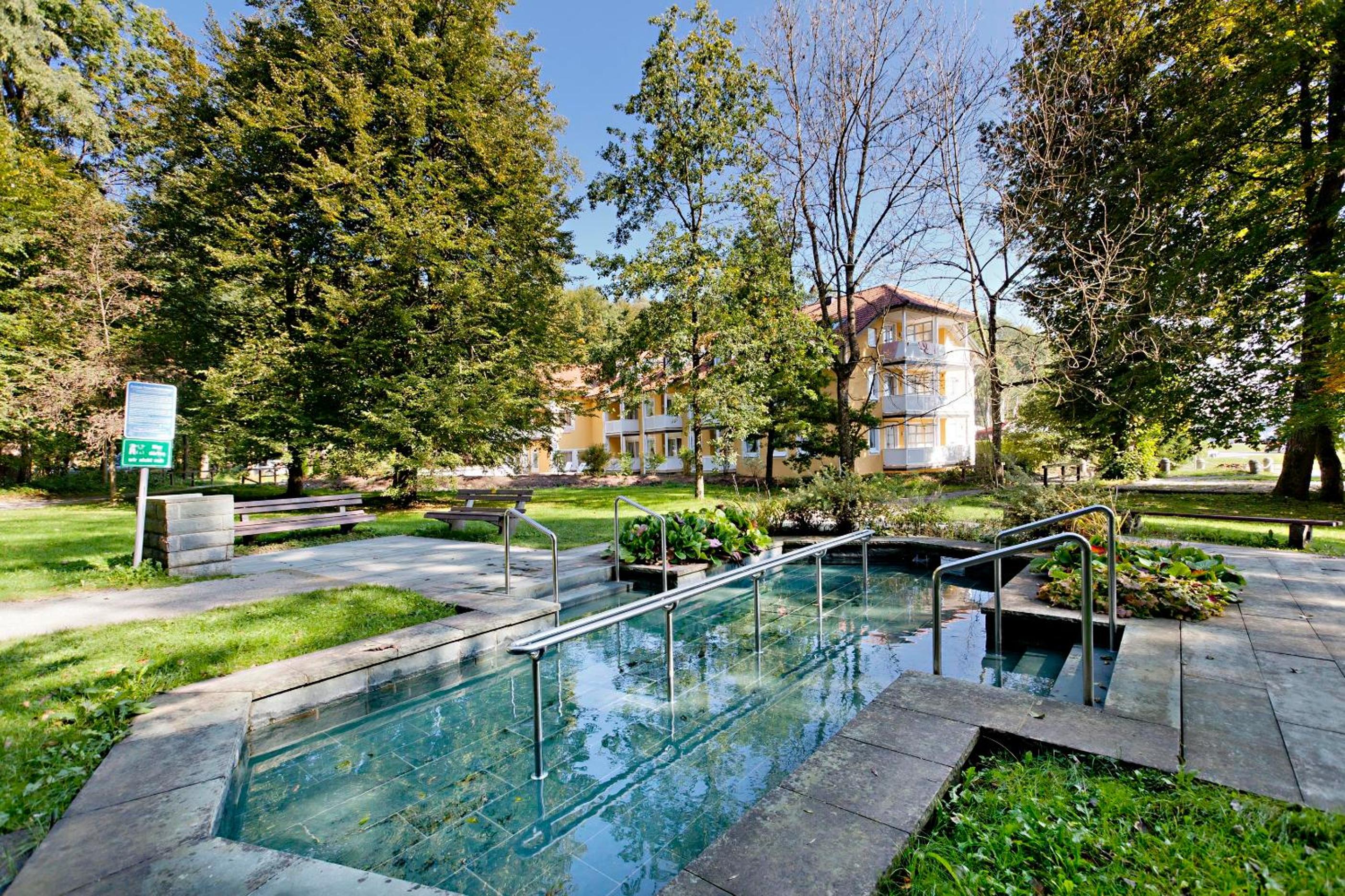 Ringhotel Sonneck