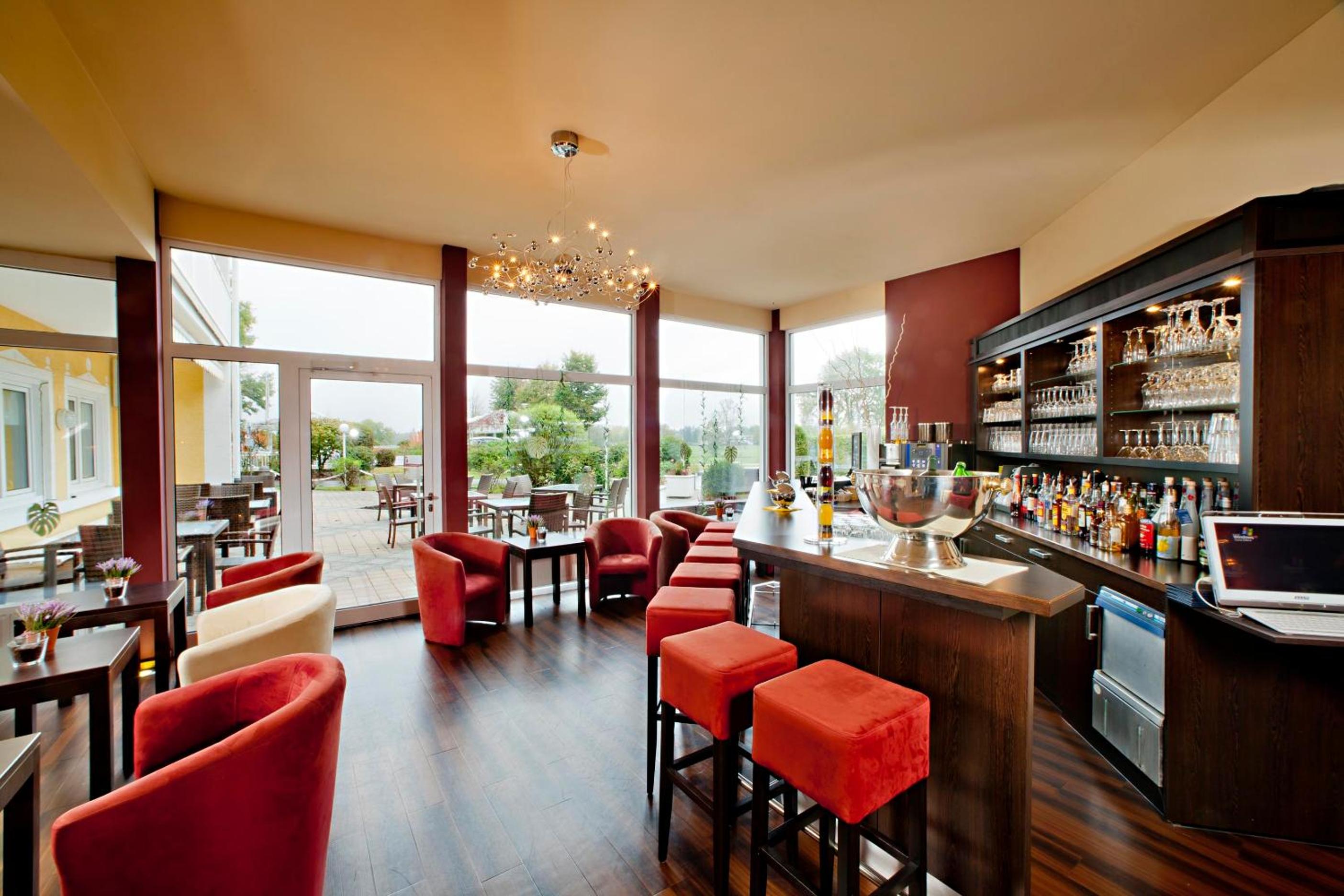 Ringhotel Sonneck