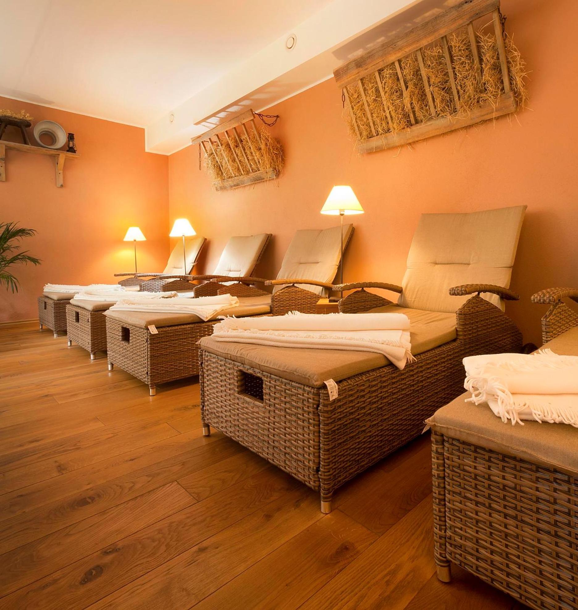 Ringhotel Sonneck
