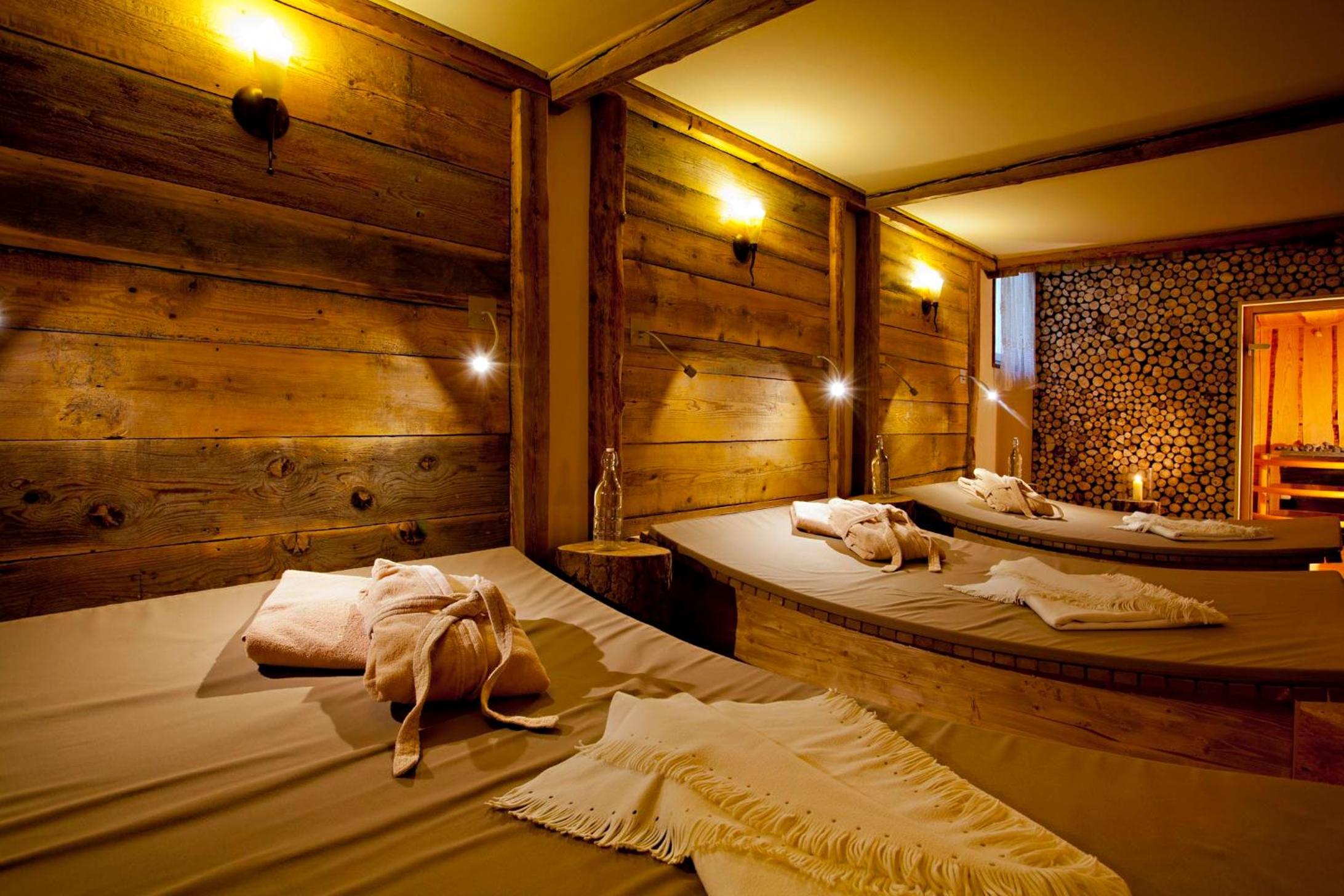 Ringhotel Sonneck