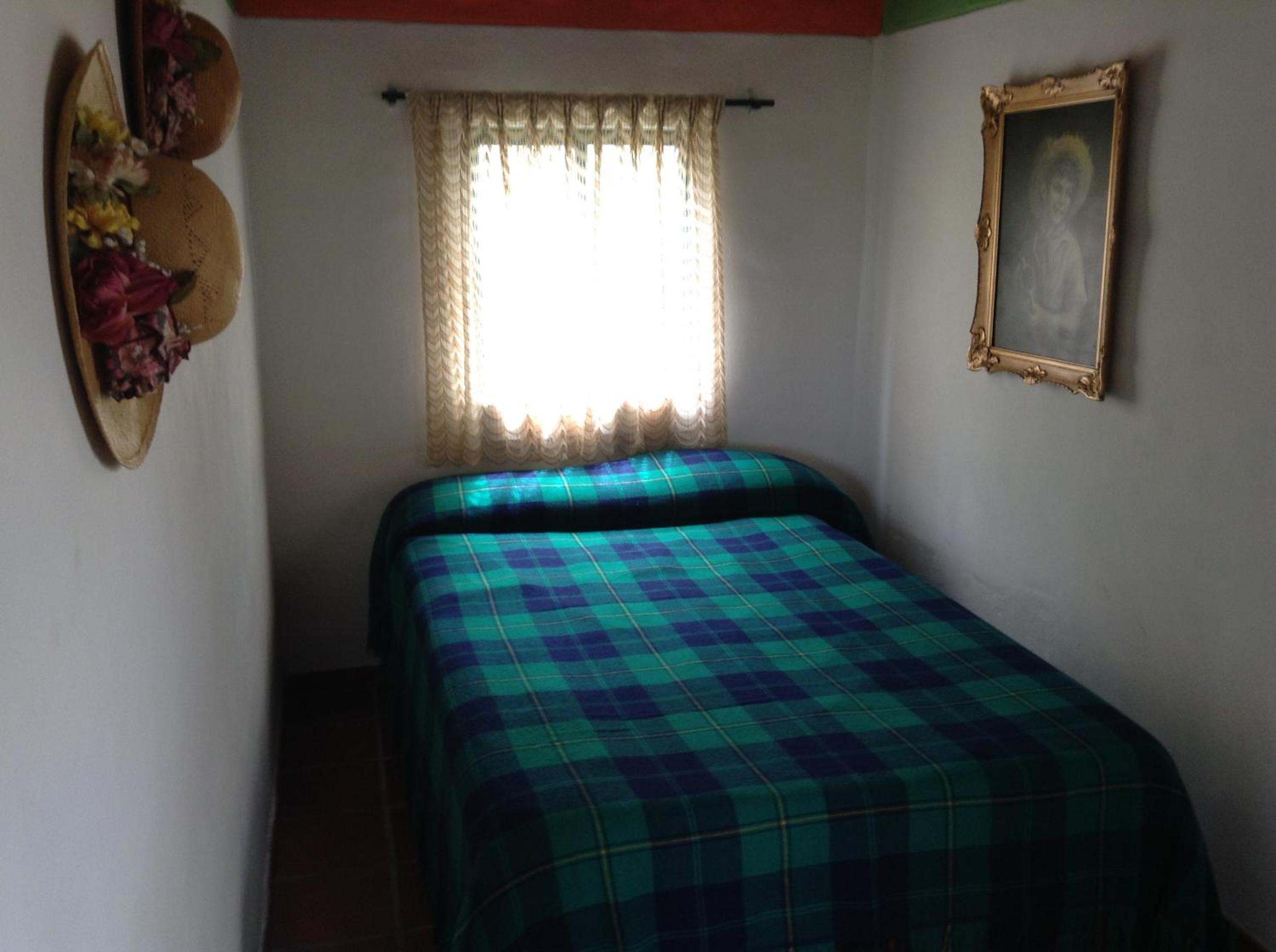 Villa Liliana Lodge Mesa de los Santos