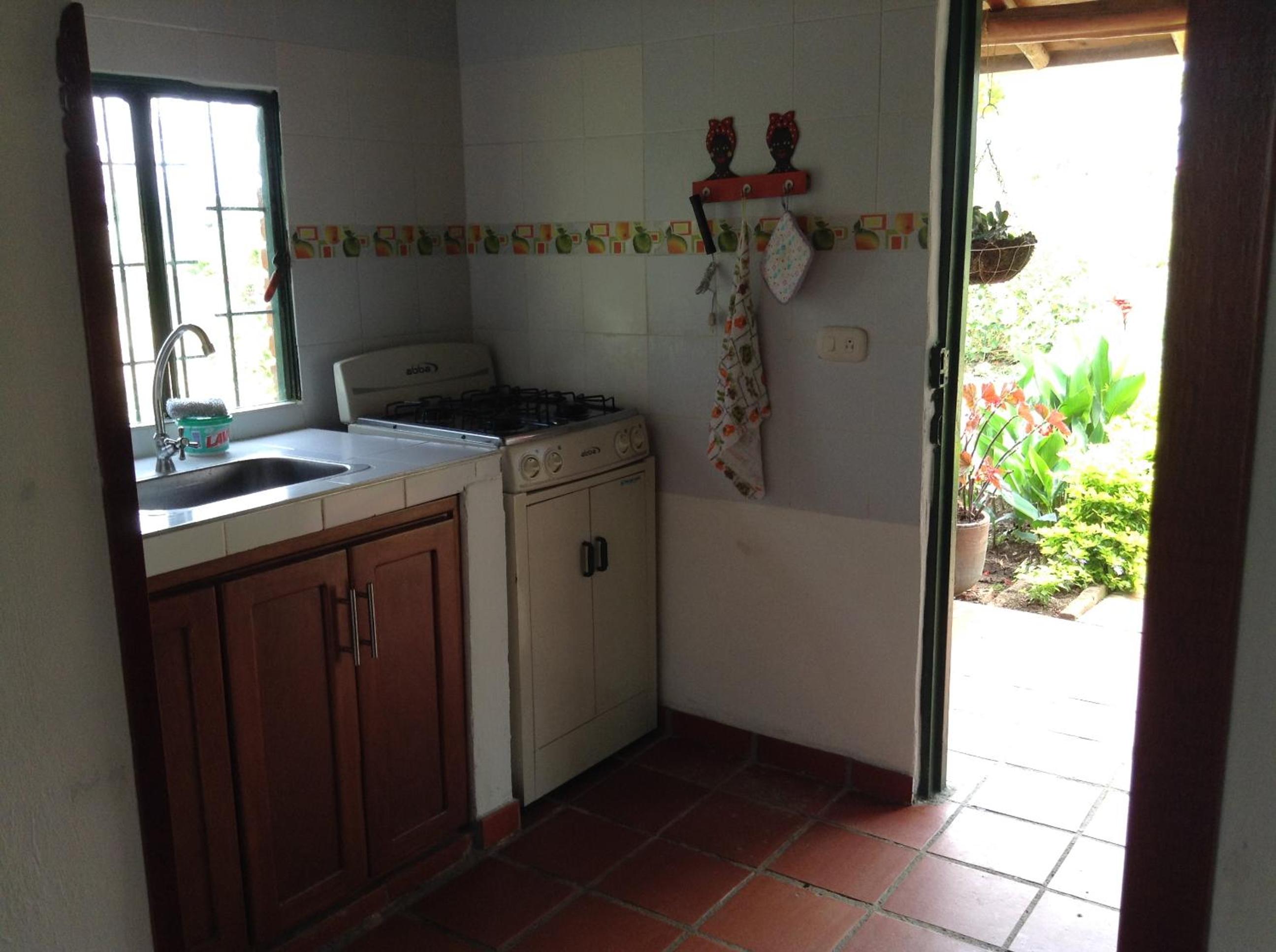 Villa Liliana Lodge Mesa de los Santos